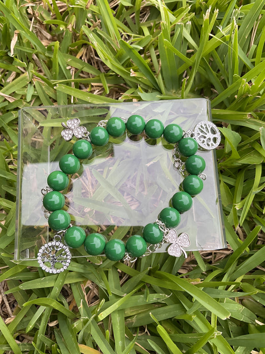 Charmed Bracelets