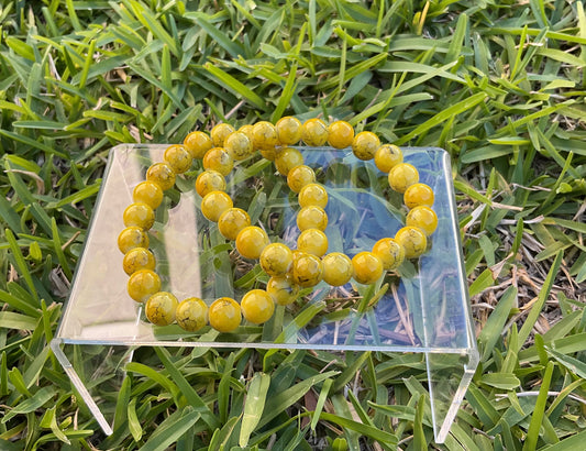 Glass Beads