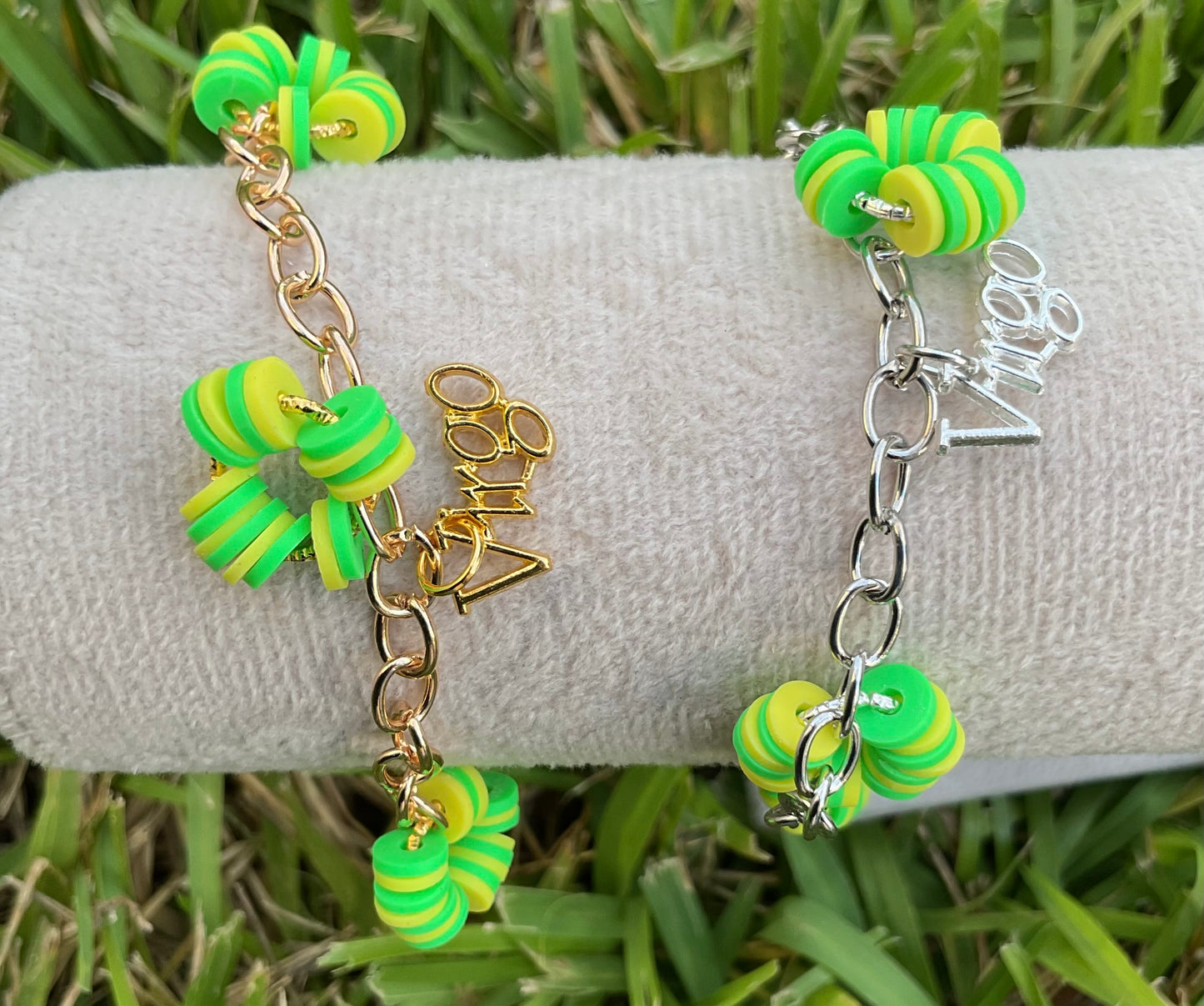 Zodiac Bracelets