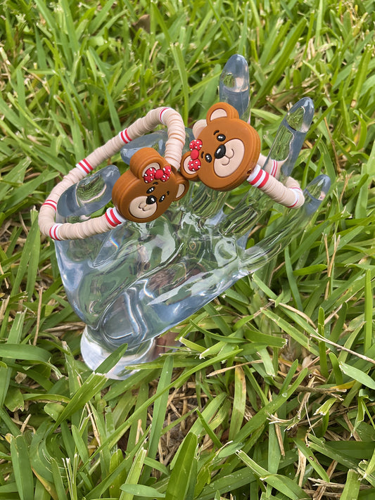 Kids Teddy Bracelet