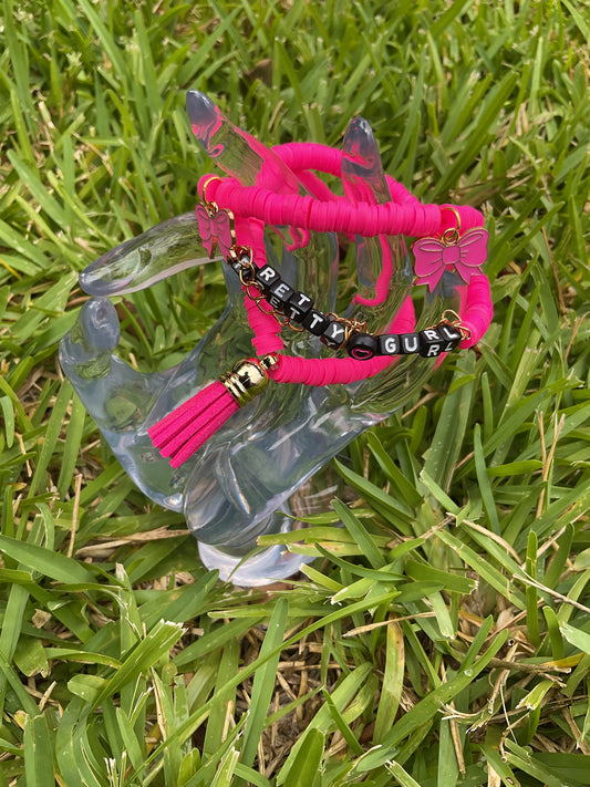 Inspiration Bracelet Set