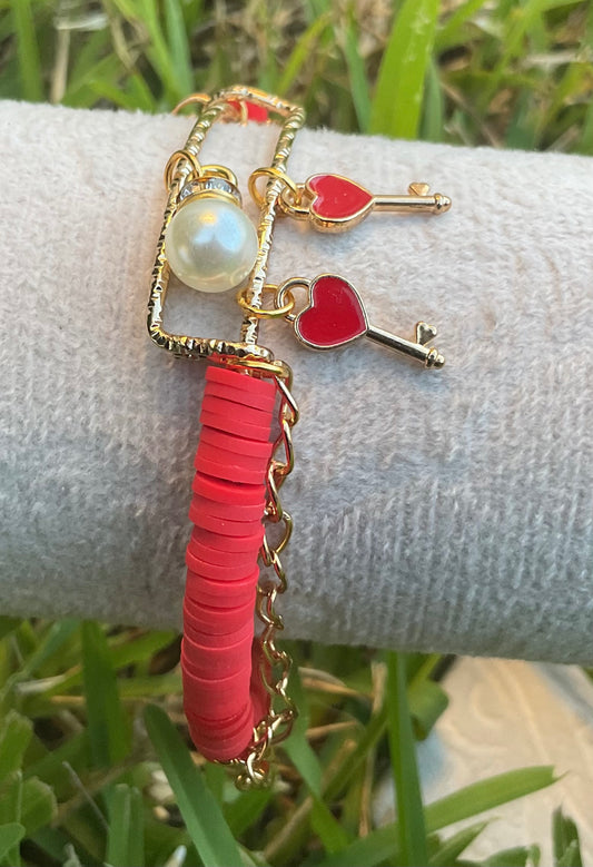 Expandable Bracelets