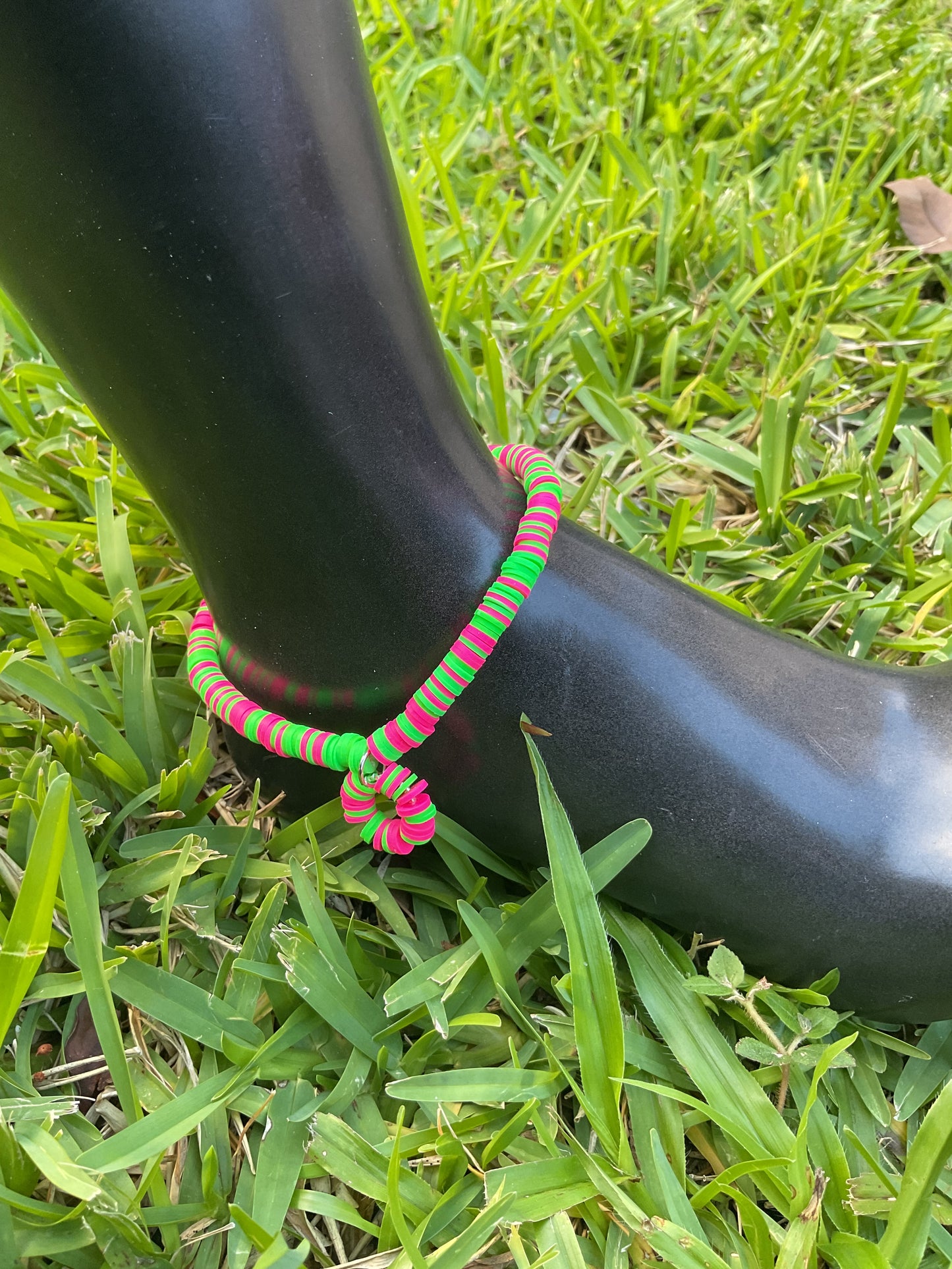 Anklets