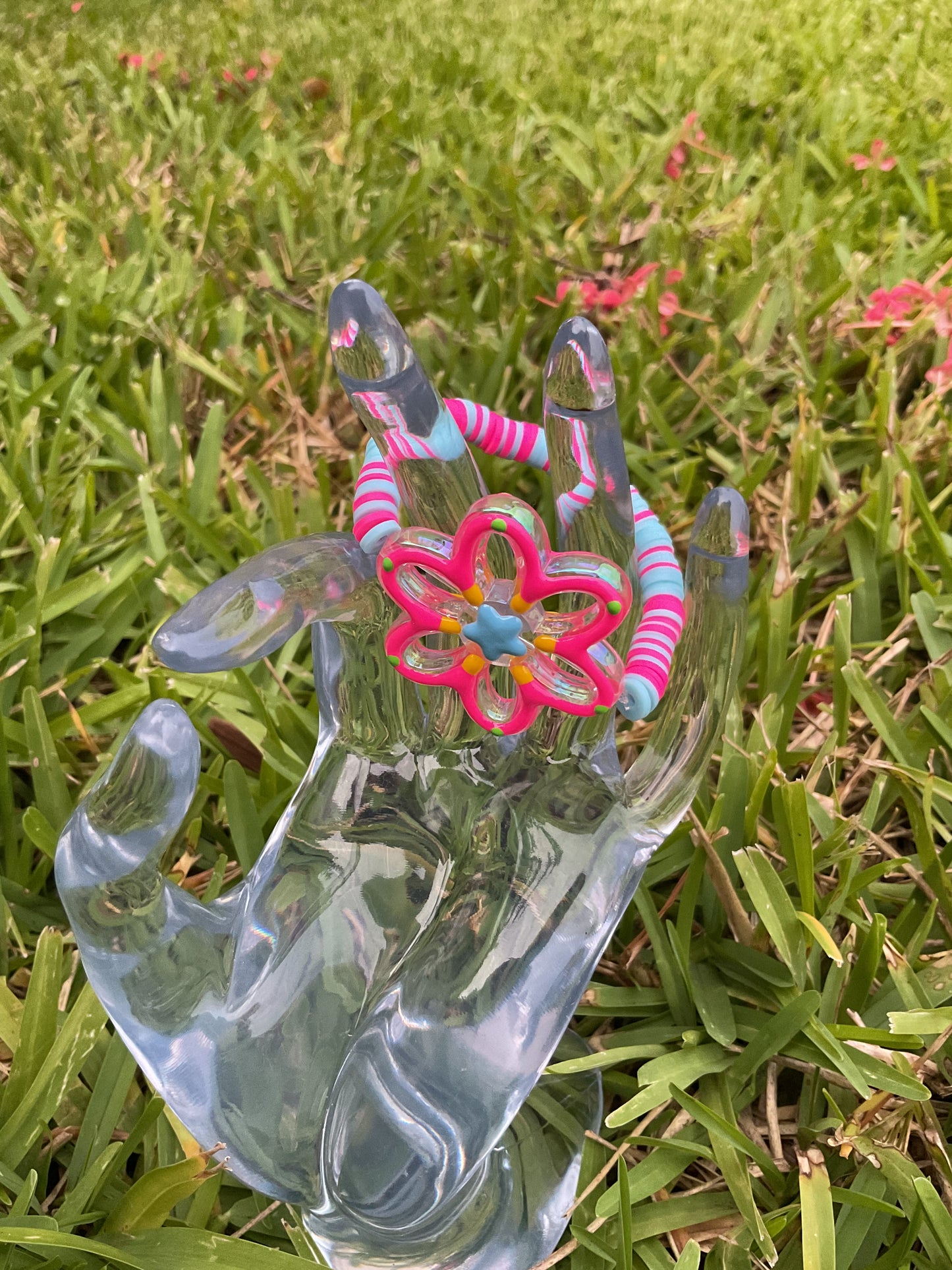 Kids flower Bracelet