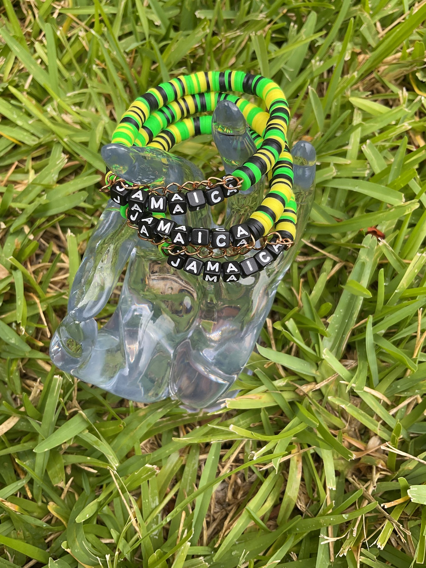 Inspirational Bracelets