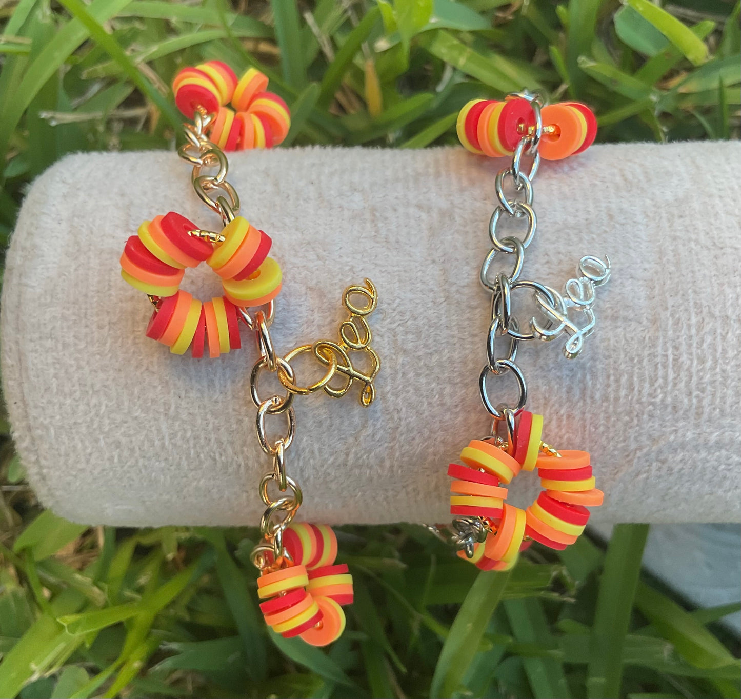 Zodiac Bracelets