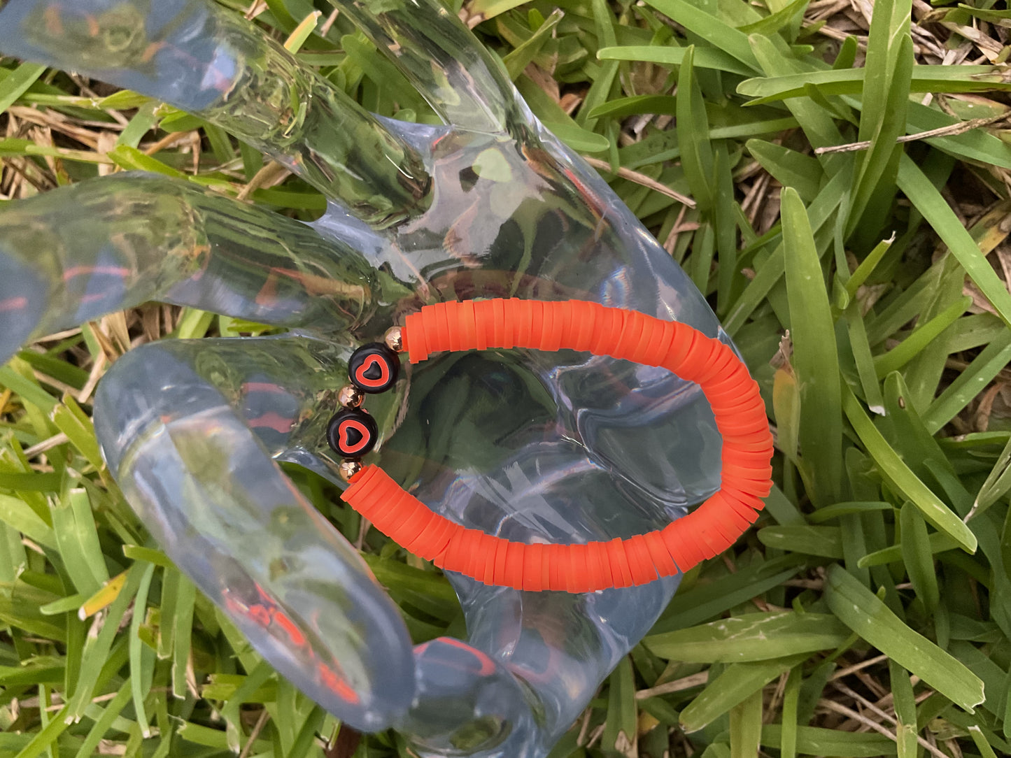 Heart Me Bracelet
