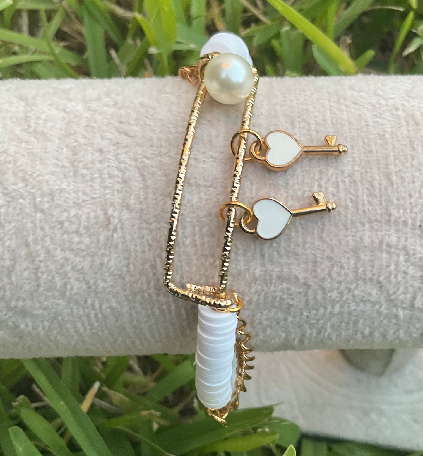 Expandable Bracelets