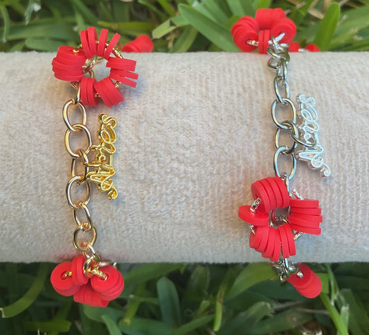 Zodiac Bracelets