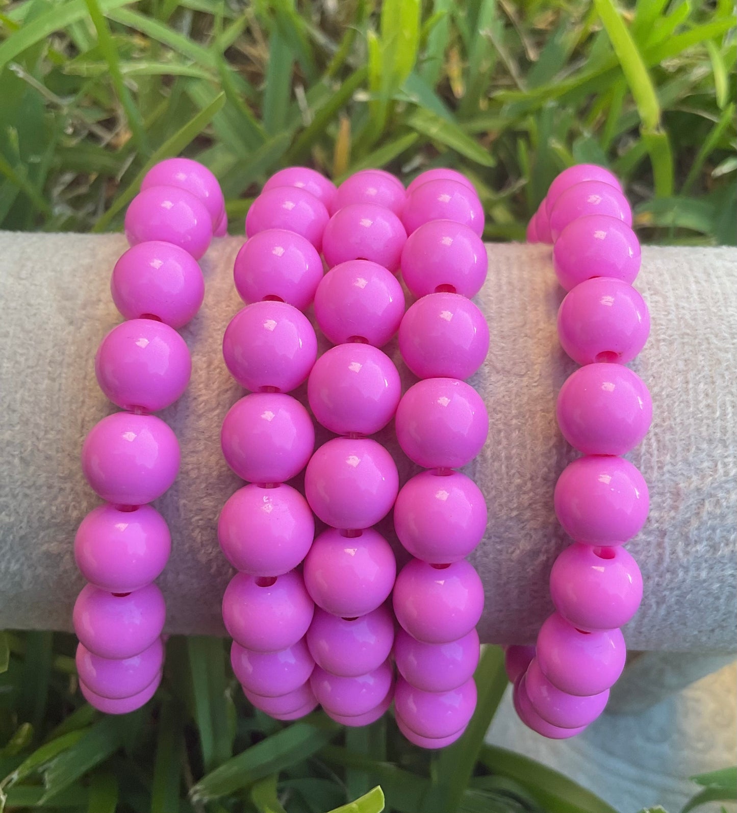Pink Collection