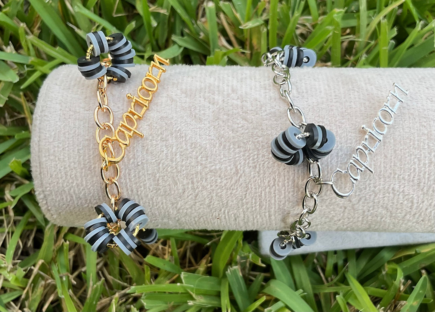 Zodiac Bracelets