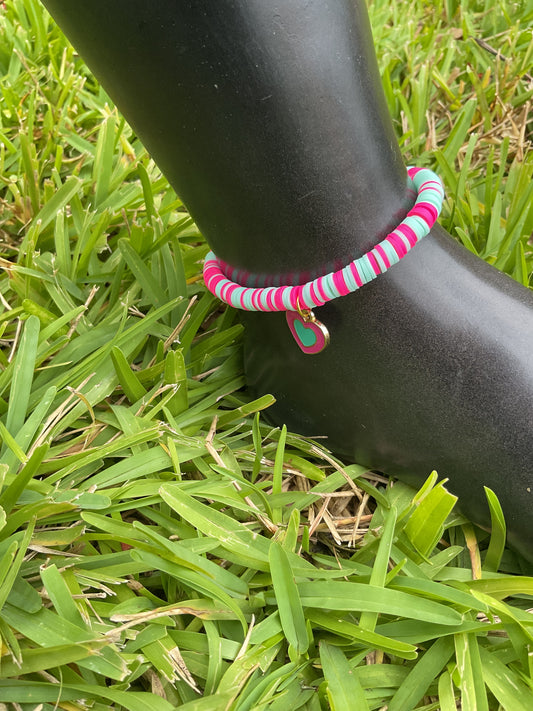 Anklets