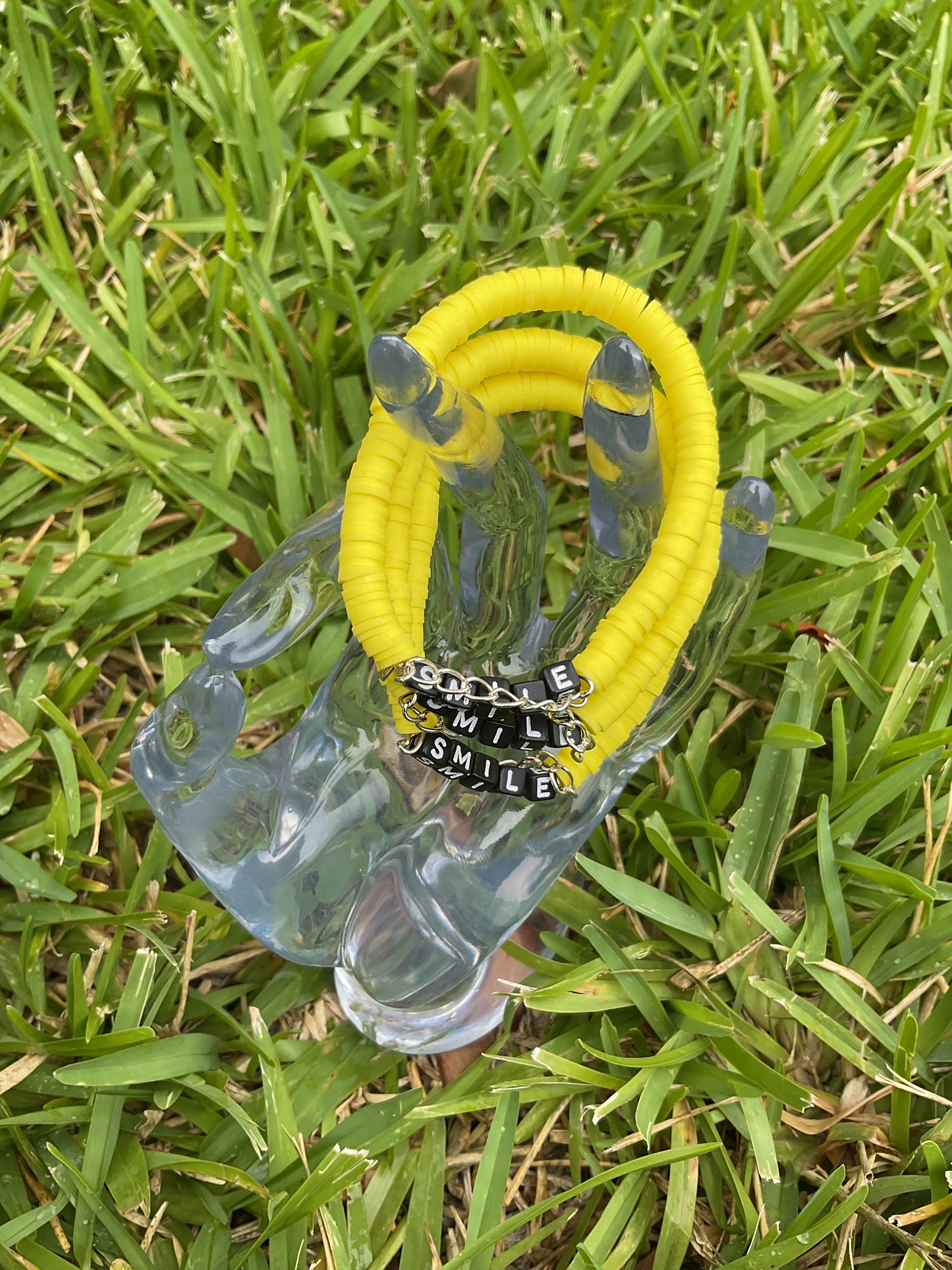 Inspirational Bracelets