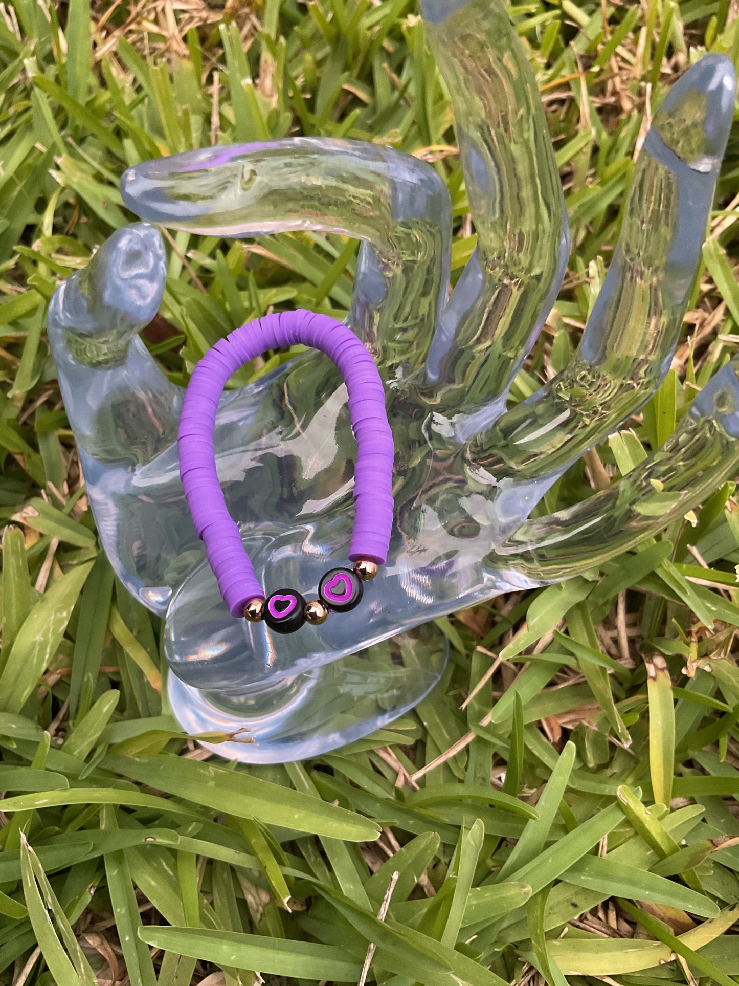 Heart Me Bracelet