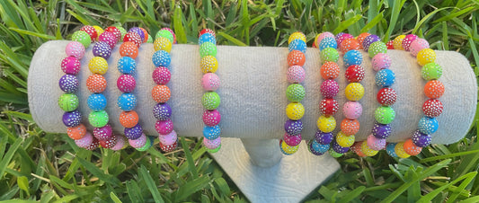 Taste the Rainbow