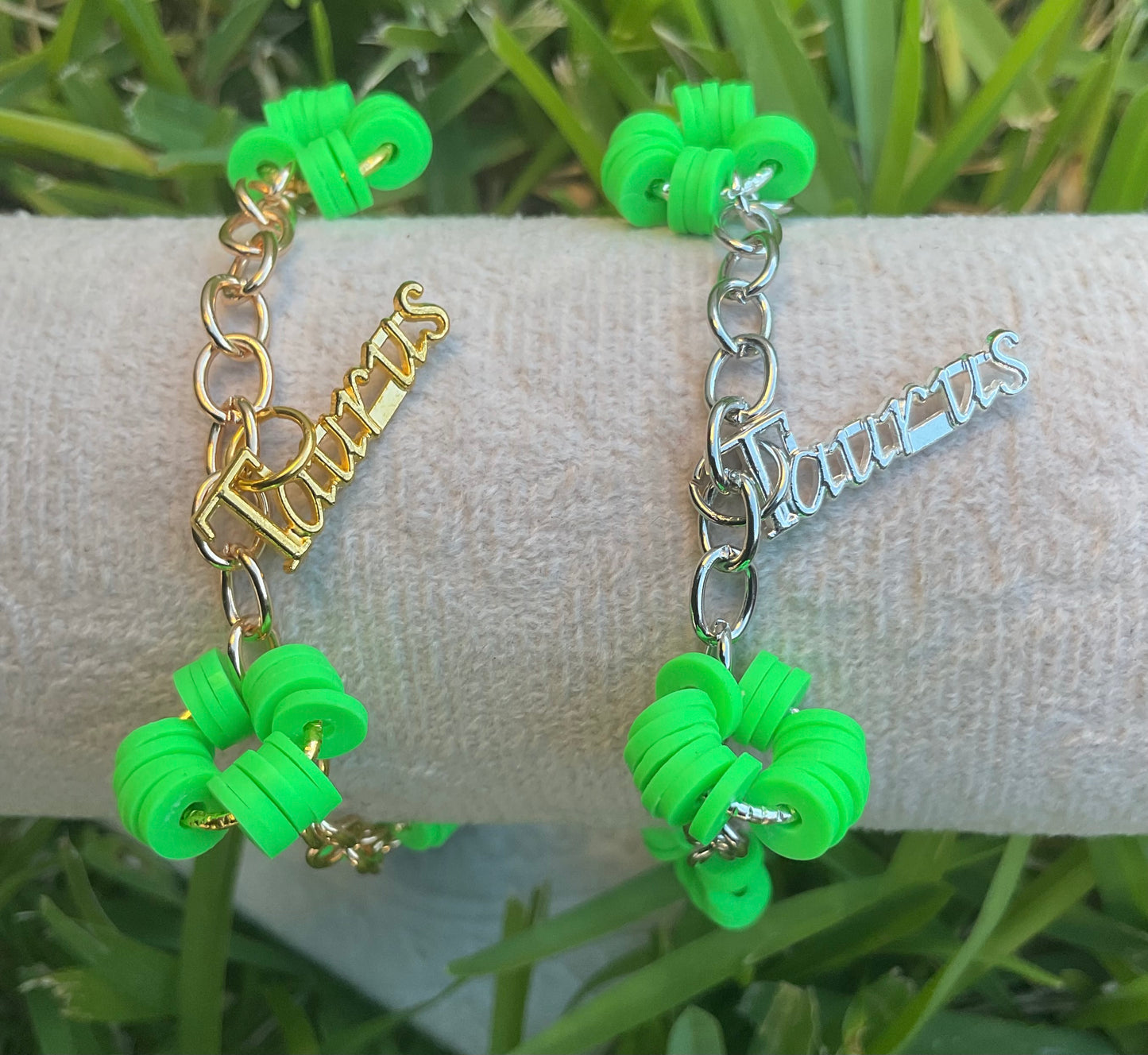 Zodiac Bracelets