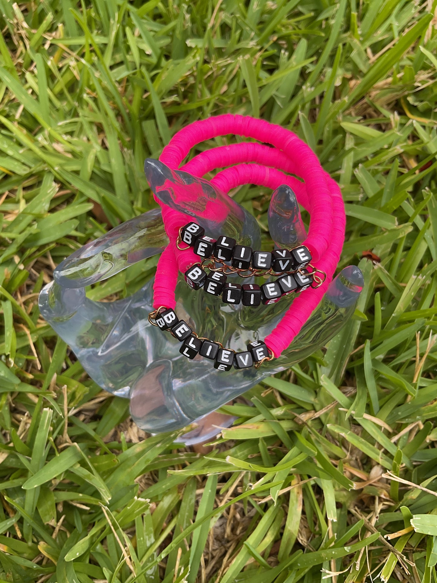 Inspirational Bracelets