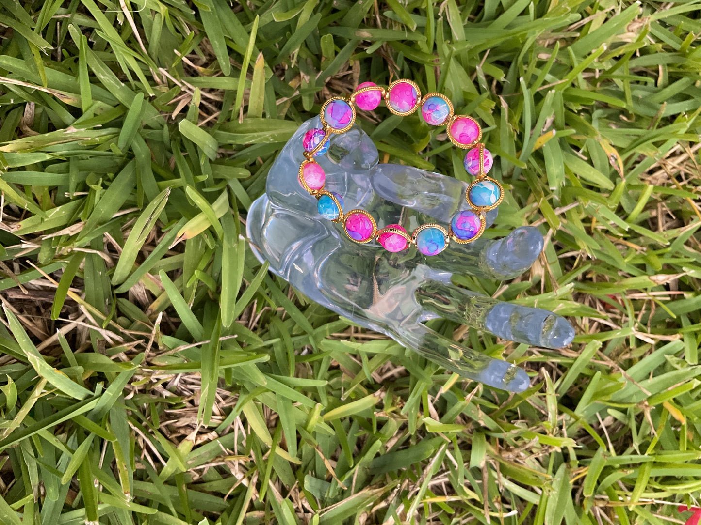 Kids Connector Bracelet