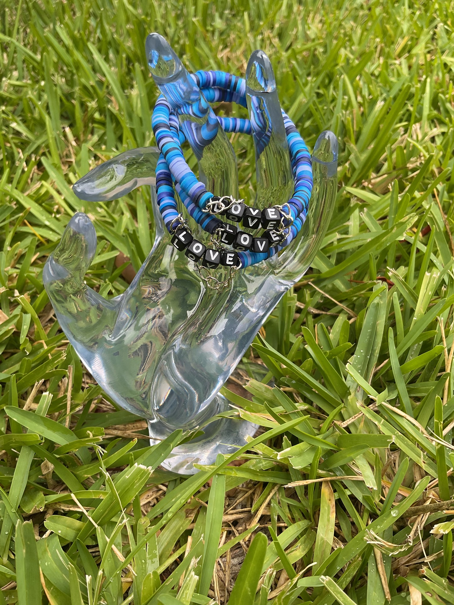 Inspirational Bracelets