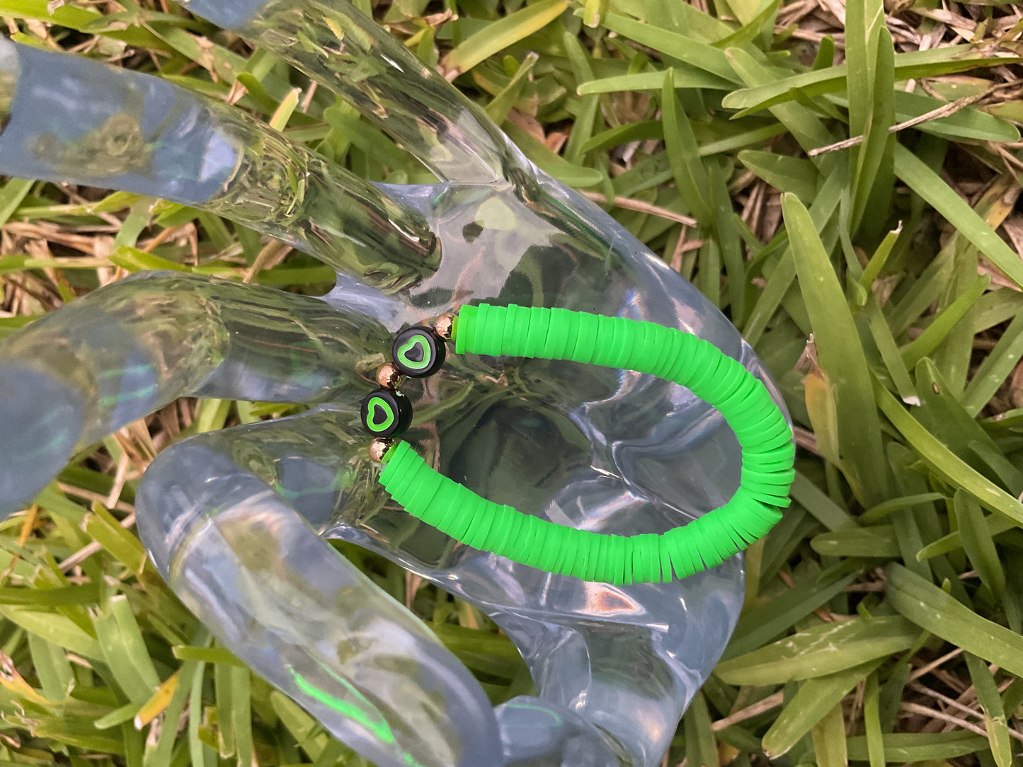 Heart Me Bracelet