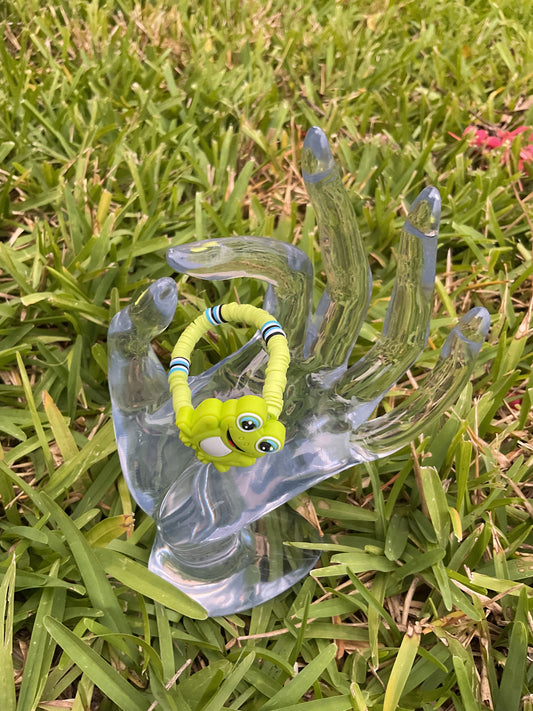 Froggy