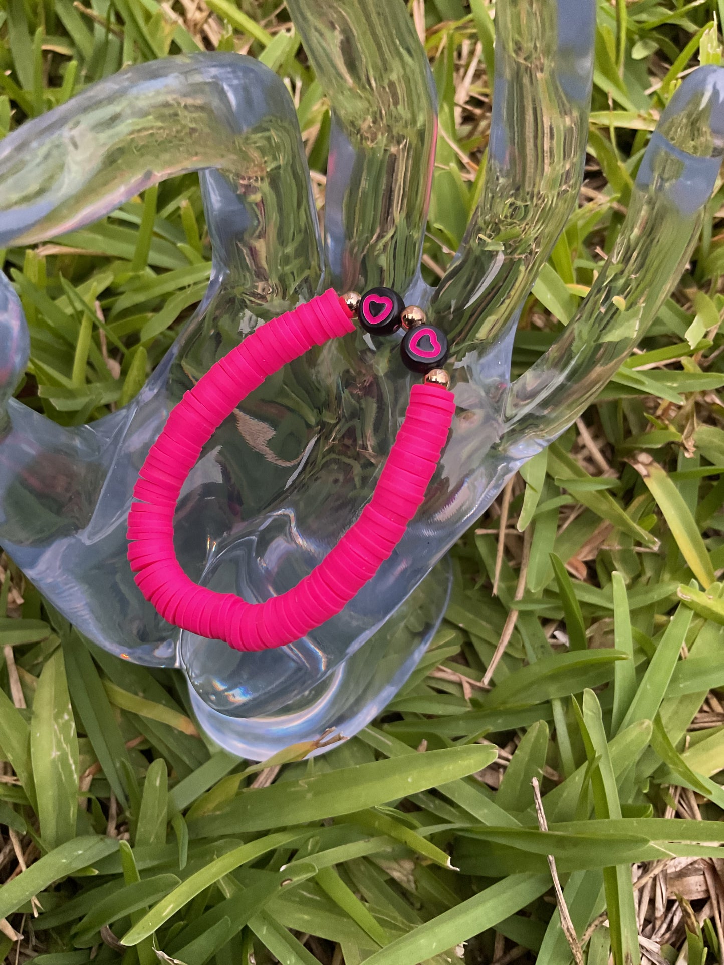 Heart Me Bracelet