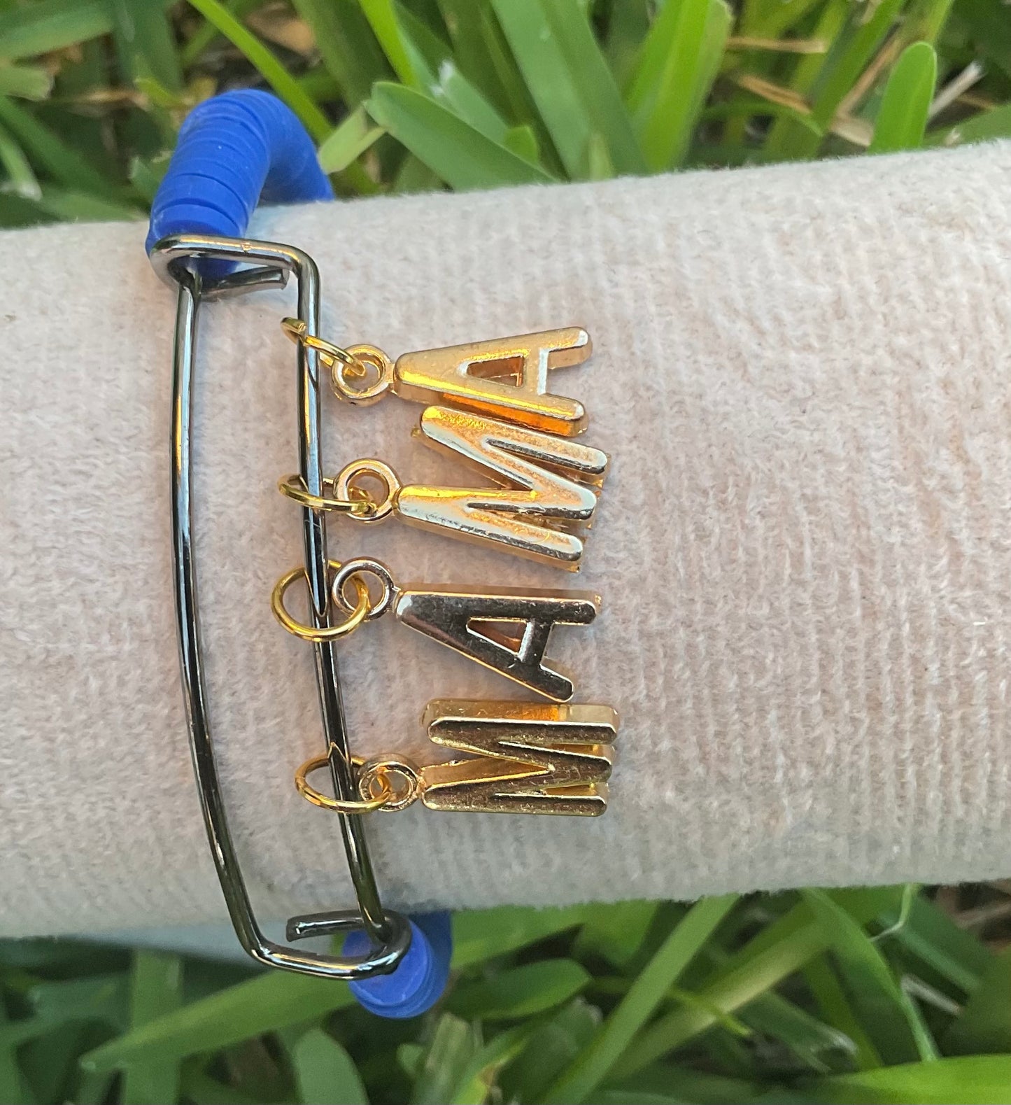 Expandable Bracelets