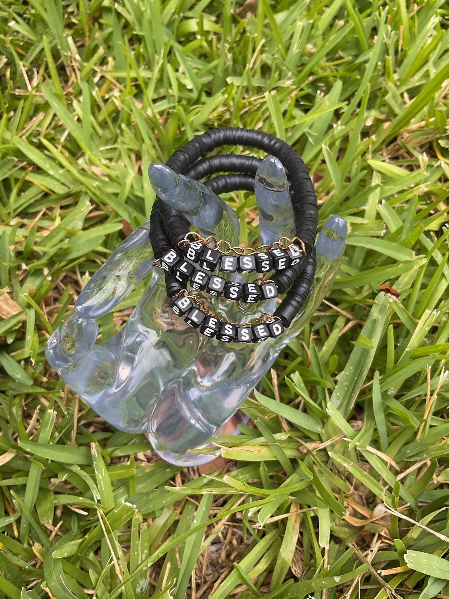 Inspirational Bracelets