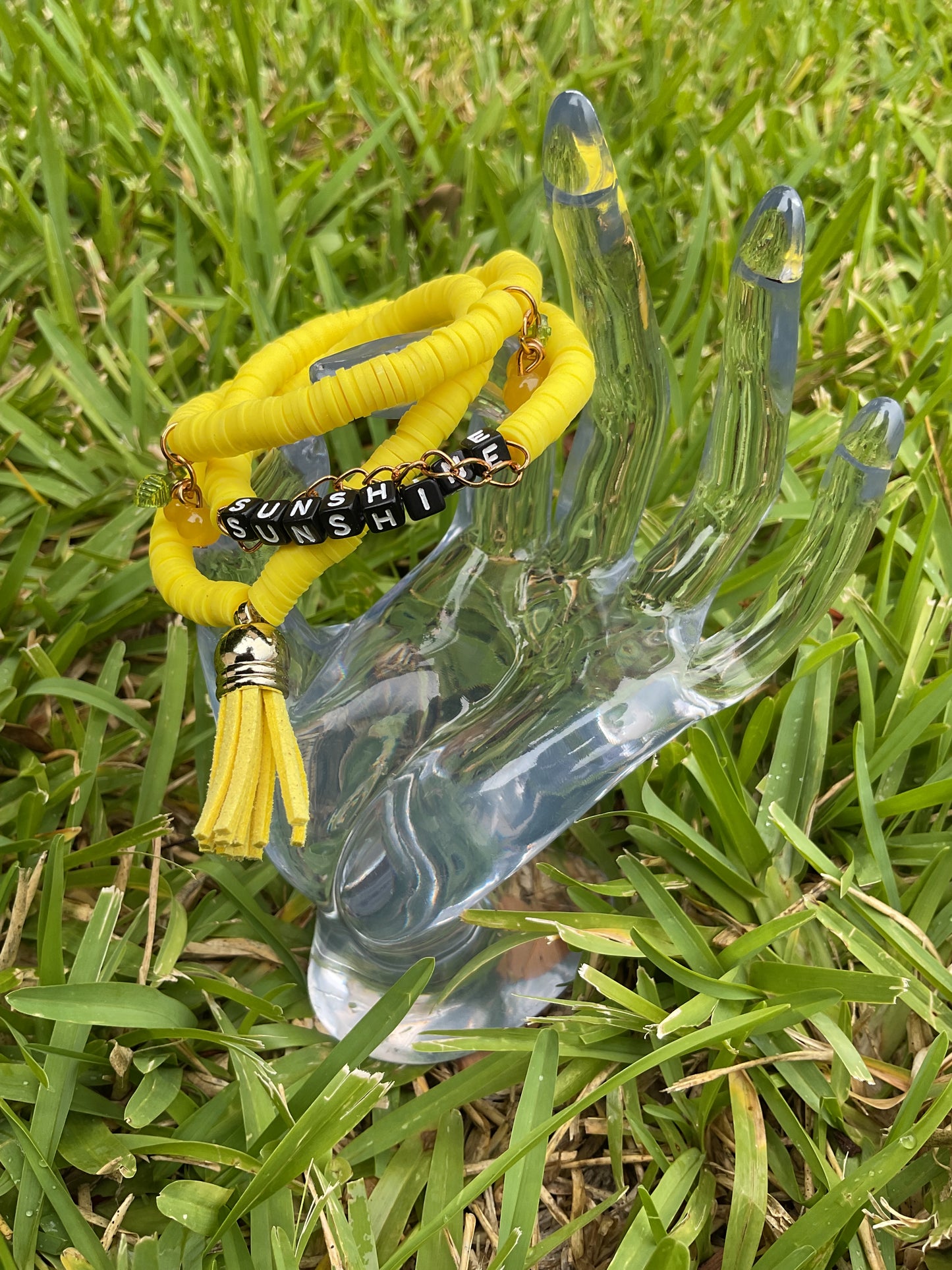 Inspiration Bracelet Set