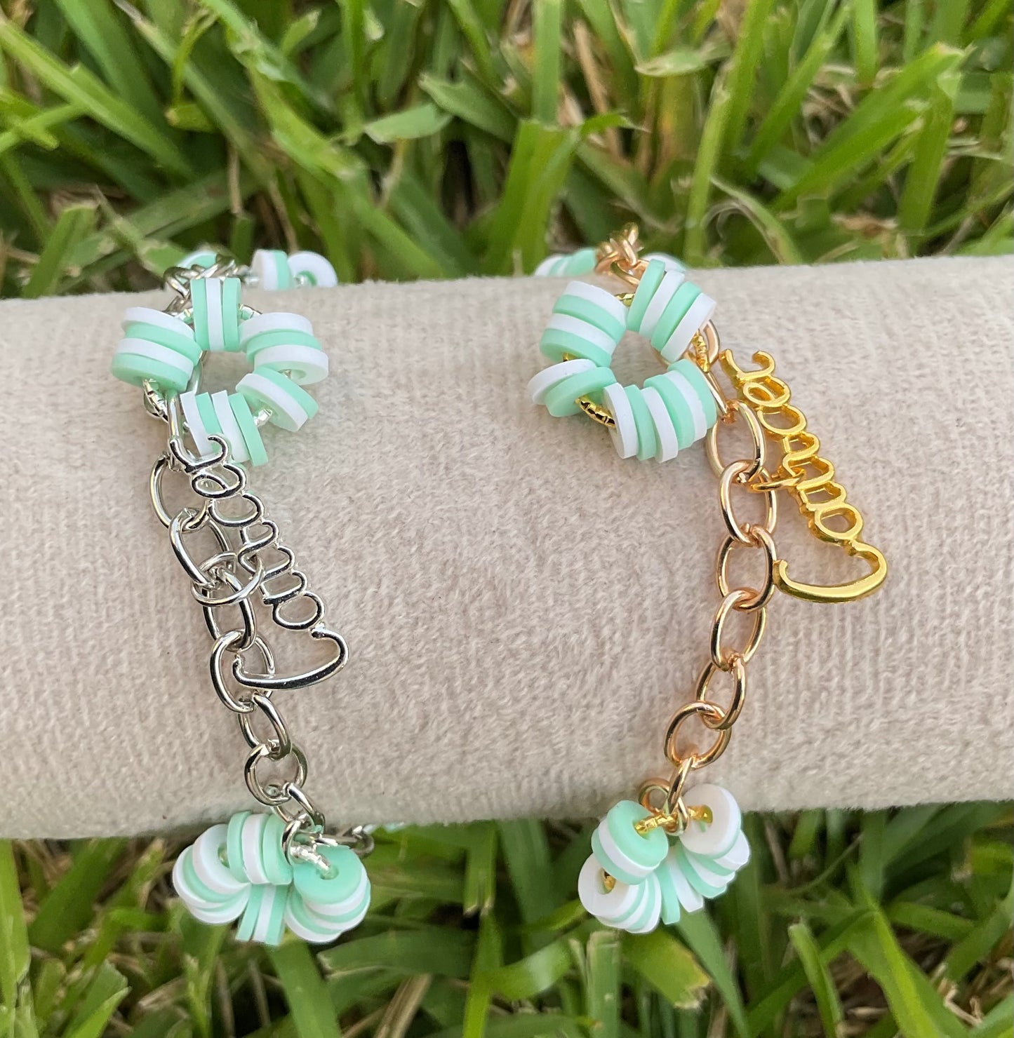 Zodiac Bracelets
