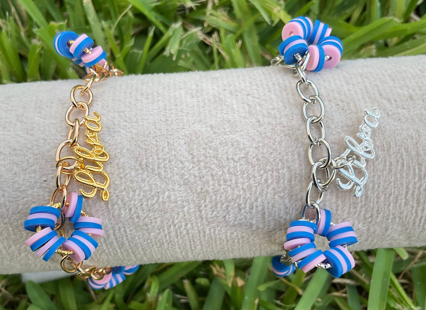 Zodiac Bracelets