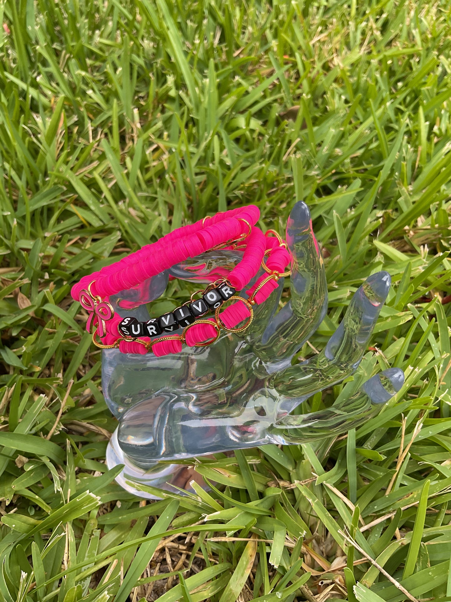 Inspiration Bracelet Set