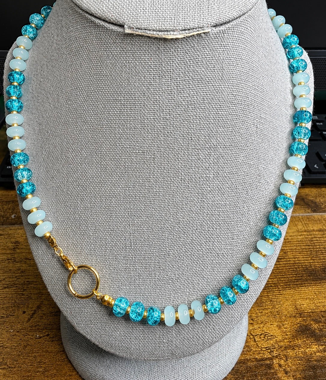Aqua Aurelia