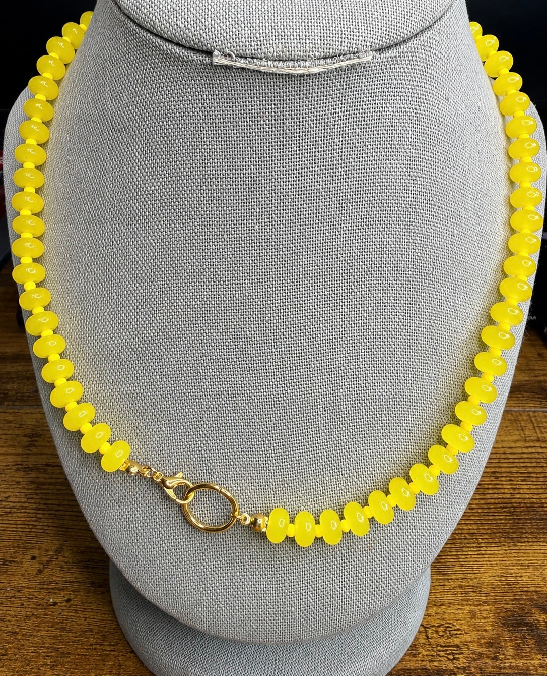 Citrine Sunbeam
