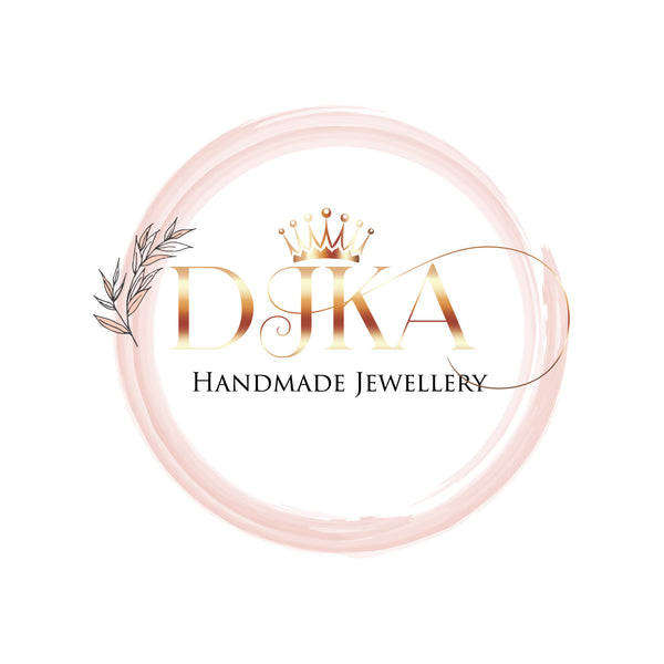 DJKA HANDMADE JEWELLERY