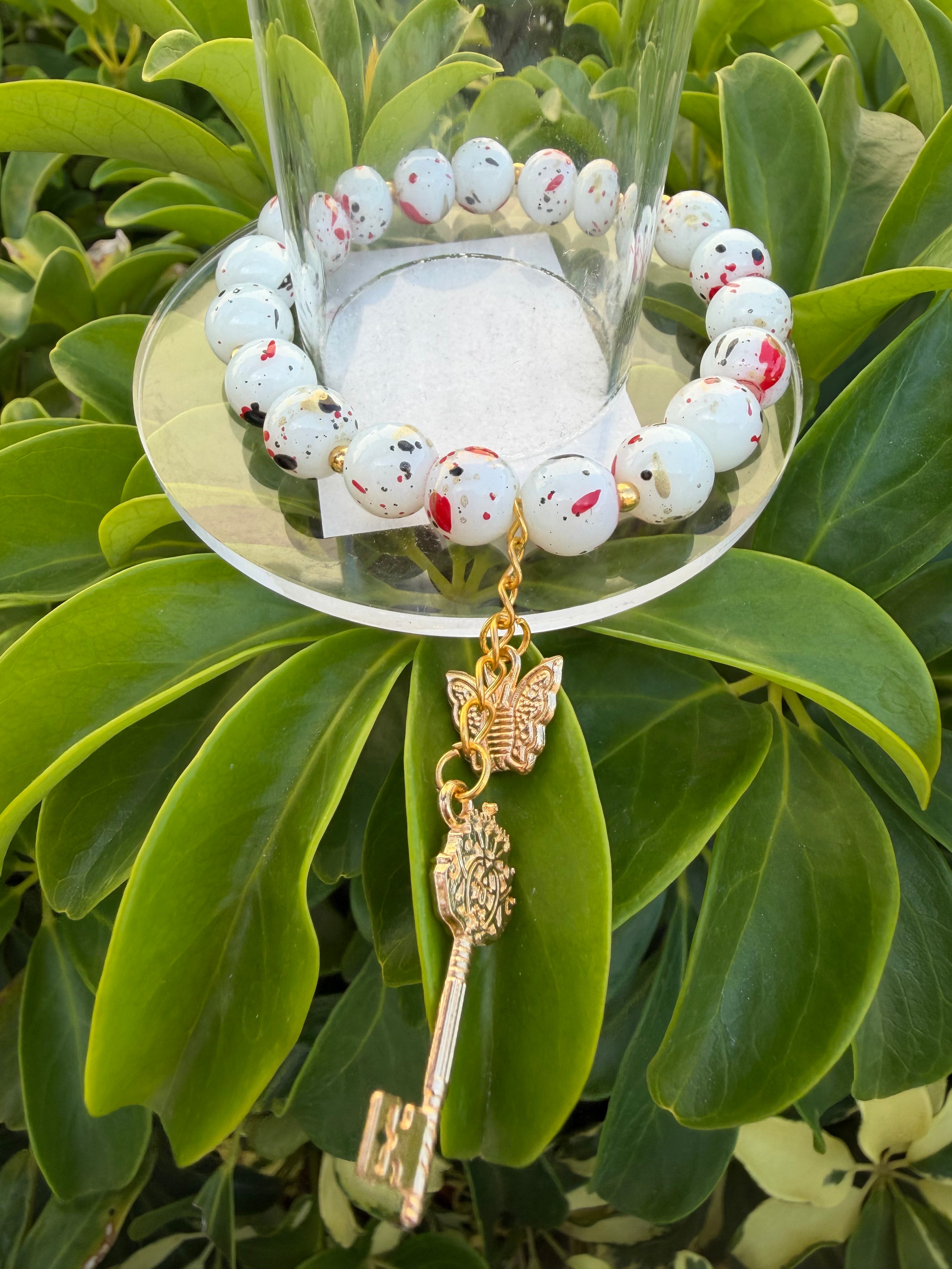 Charmed by DJKA Bracelet