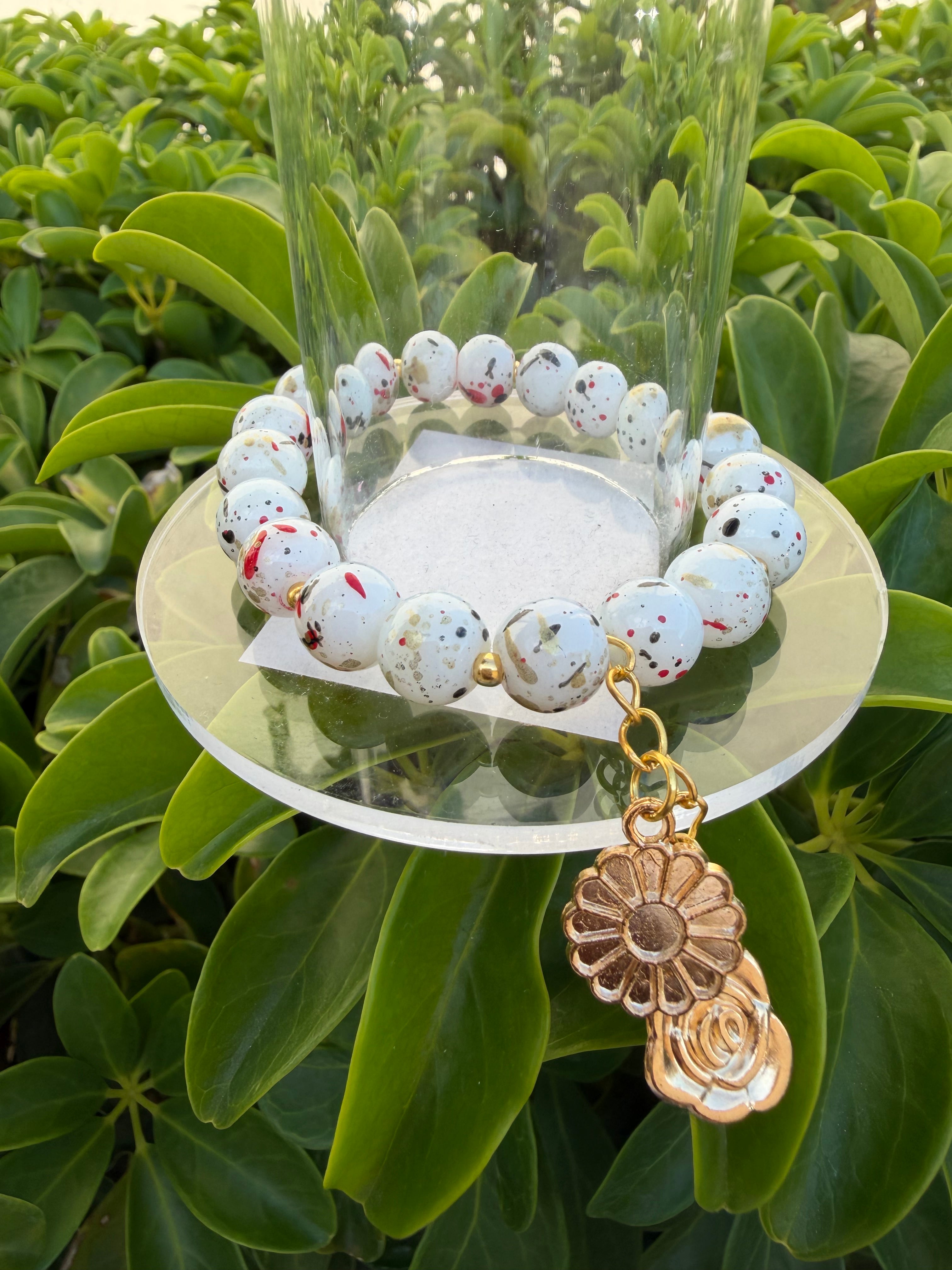 Charmed by DJKA Bracelet