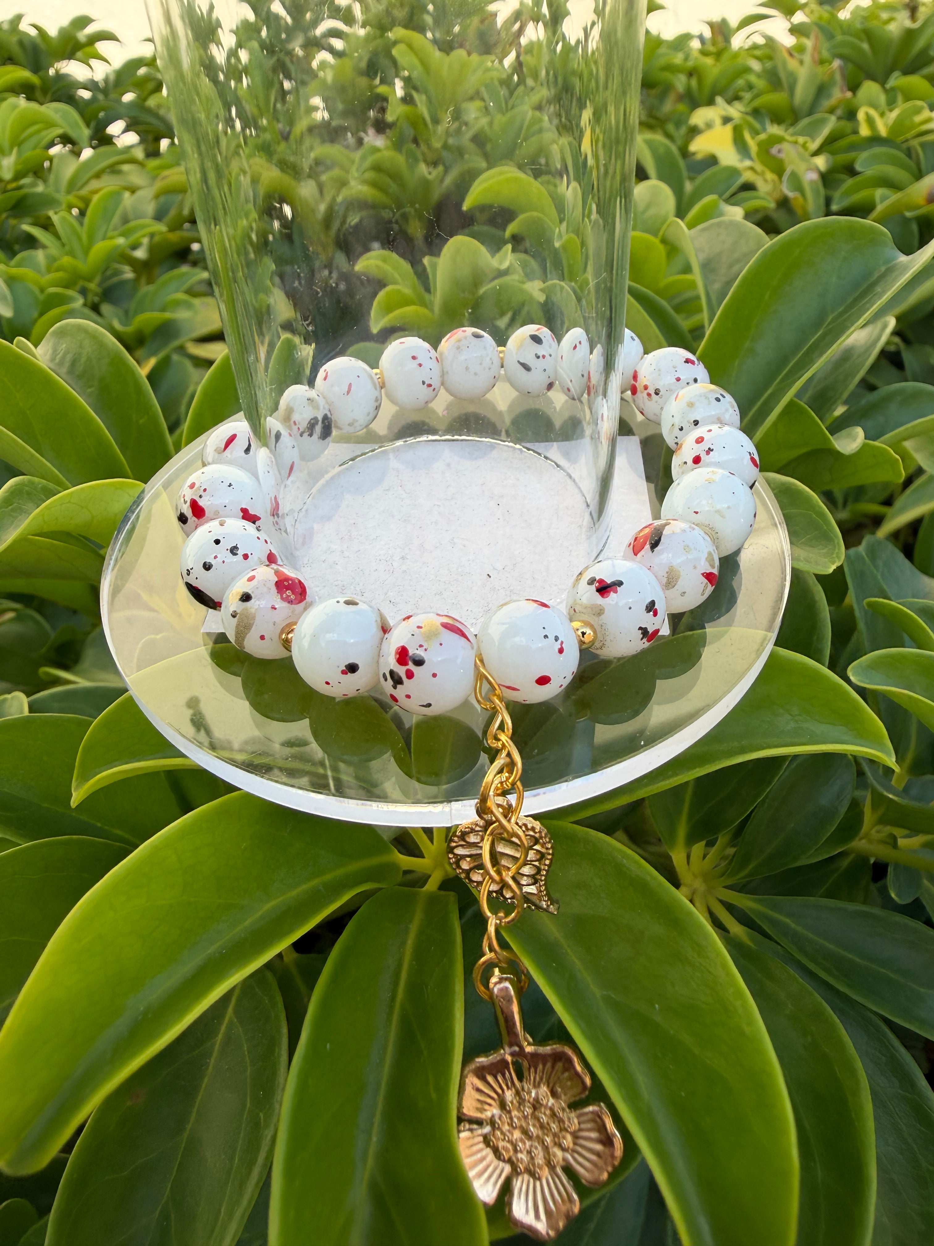 Charmed by DJKA Bracelet