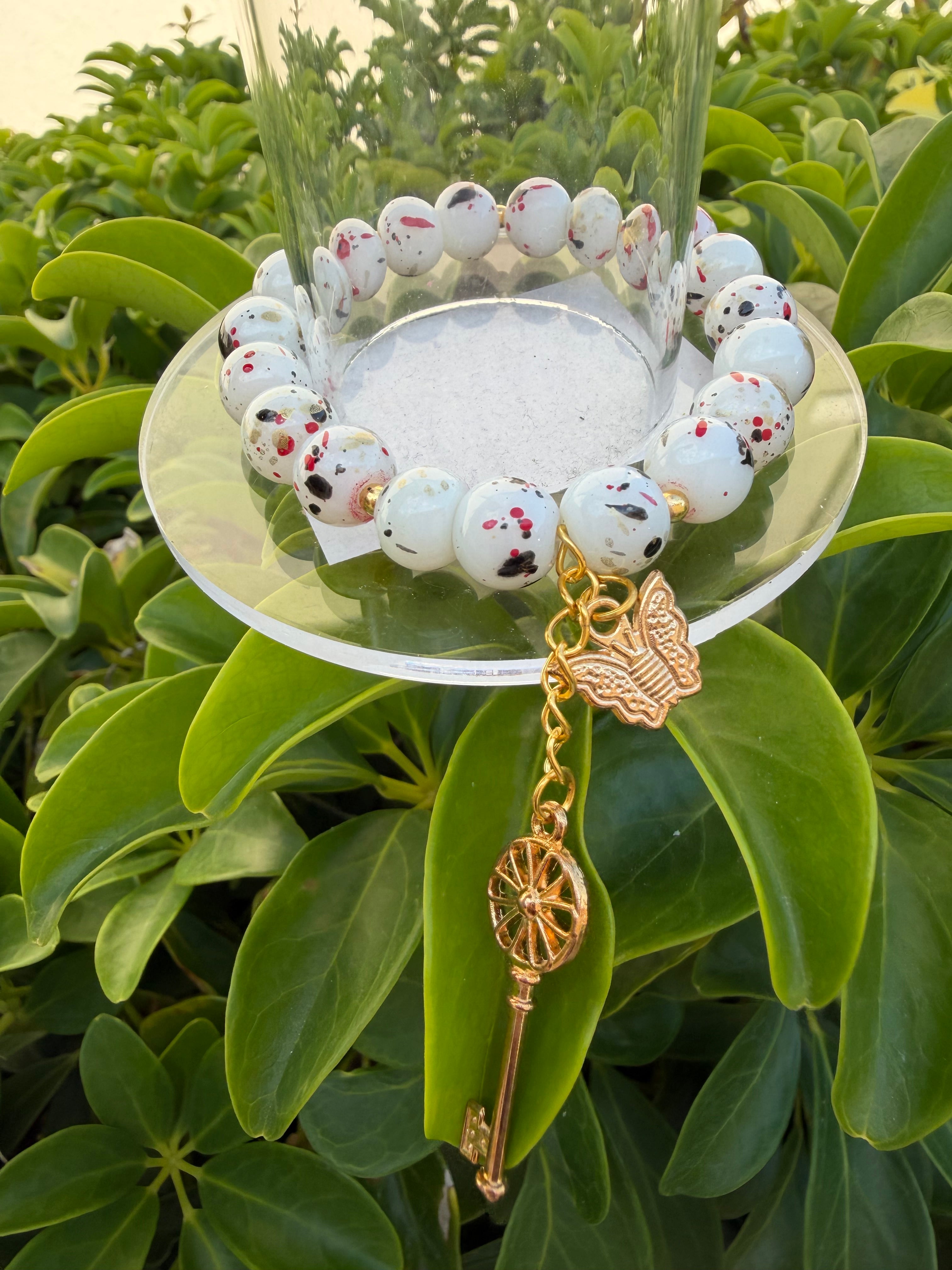 Charmed by DJKA Bracelet