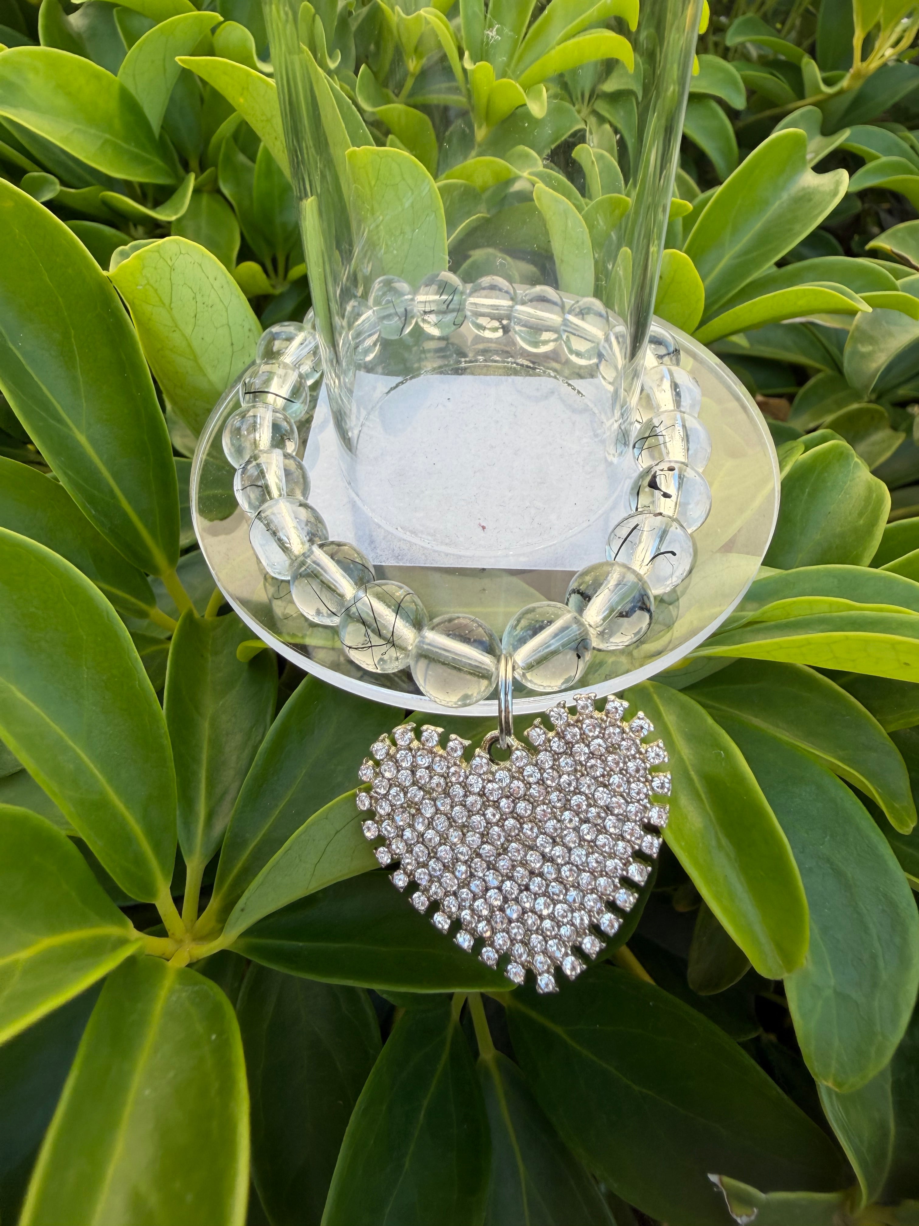 Charmed by DJKA Bracelet