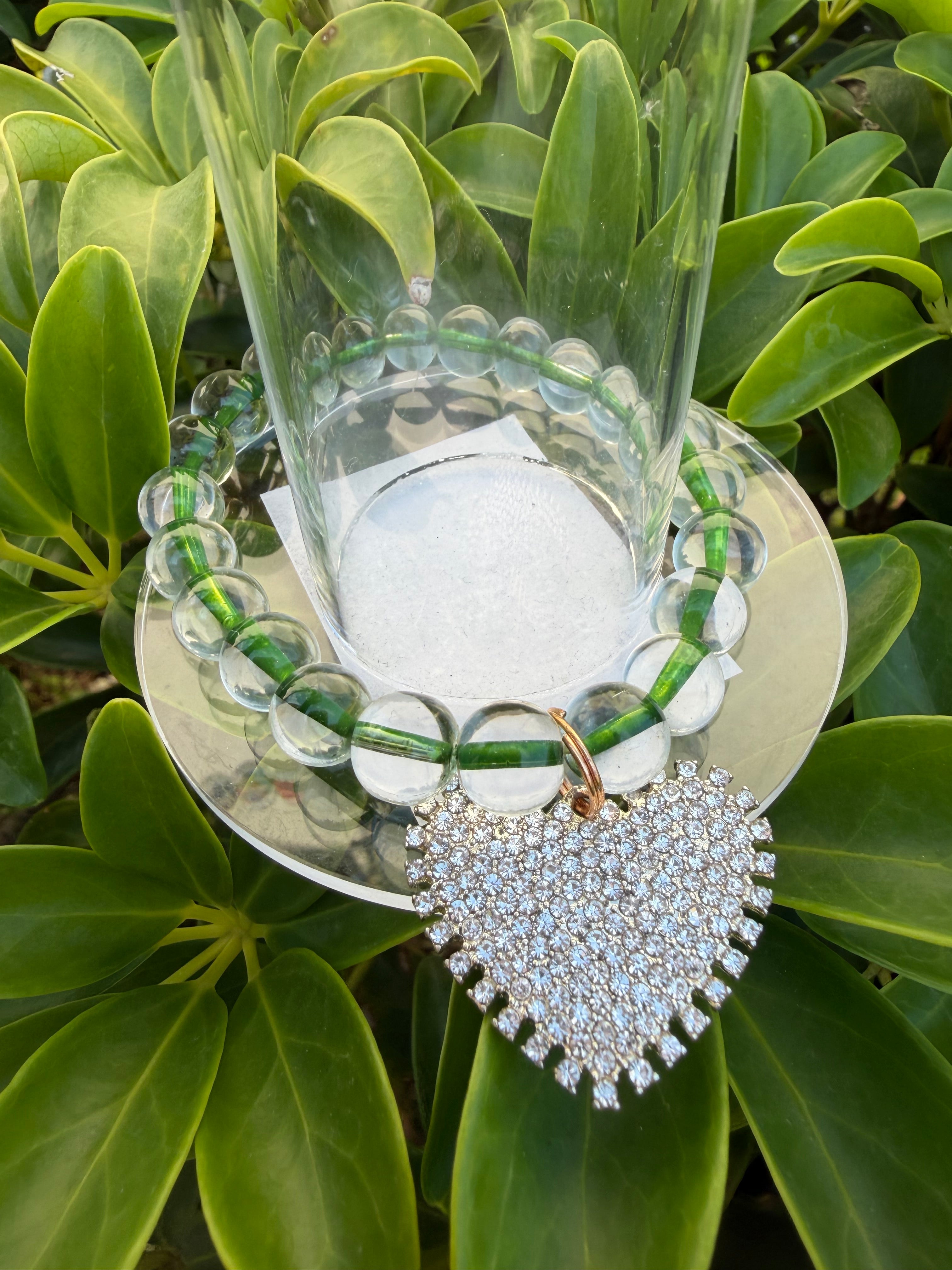 Charmed by DJKA Bracelet