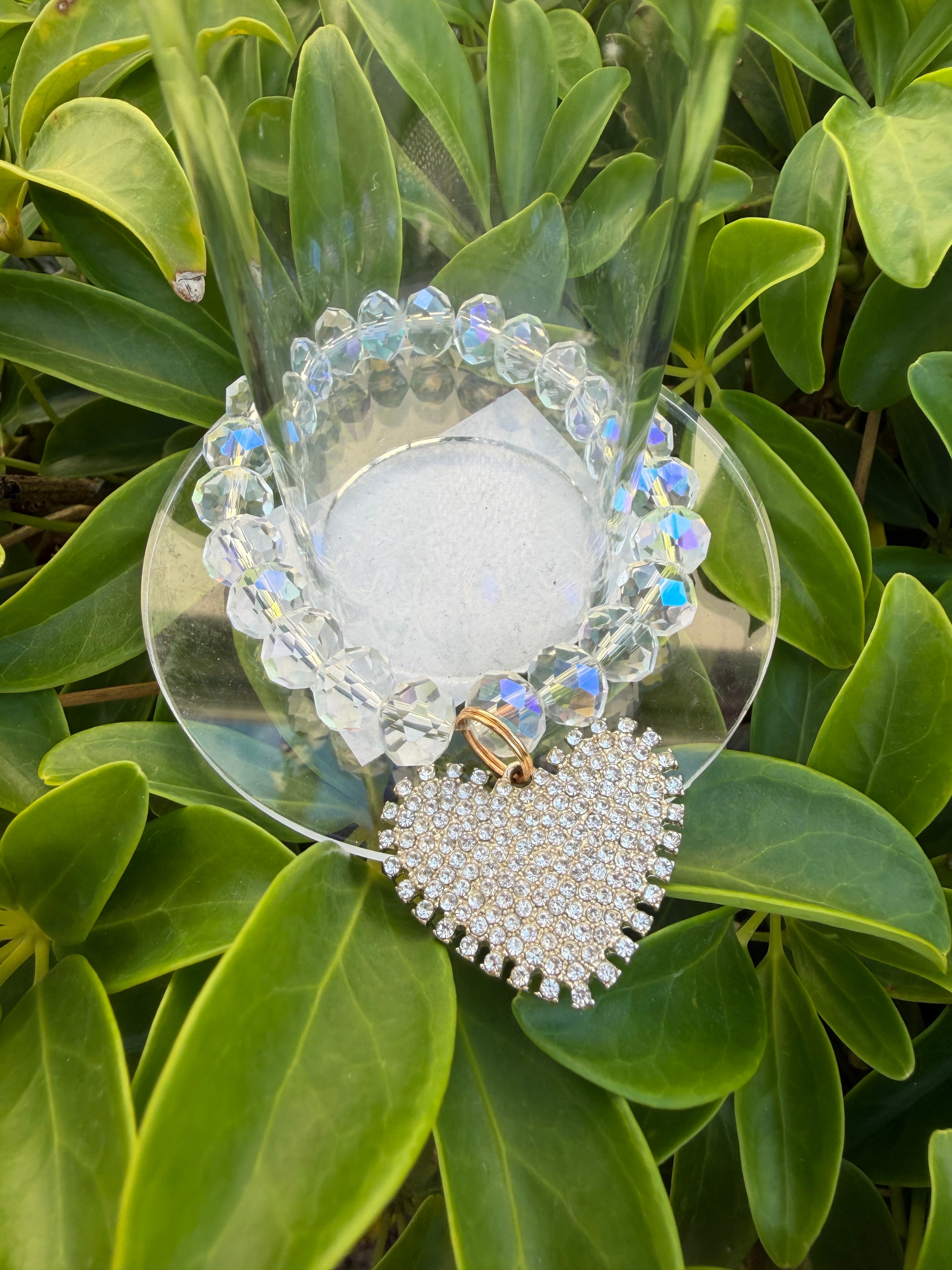 Charmed by DJKA Bracelet