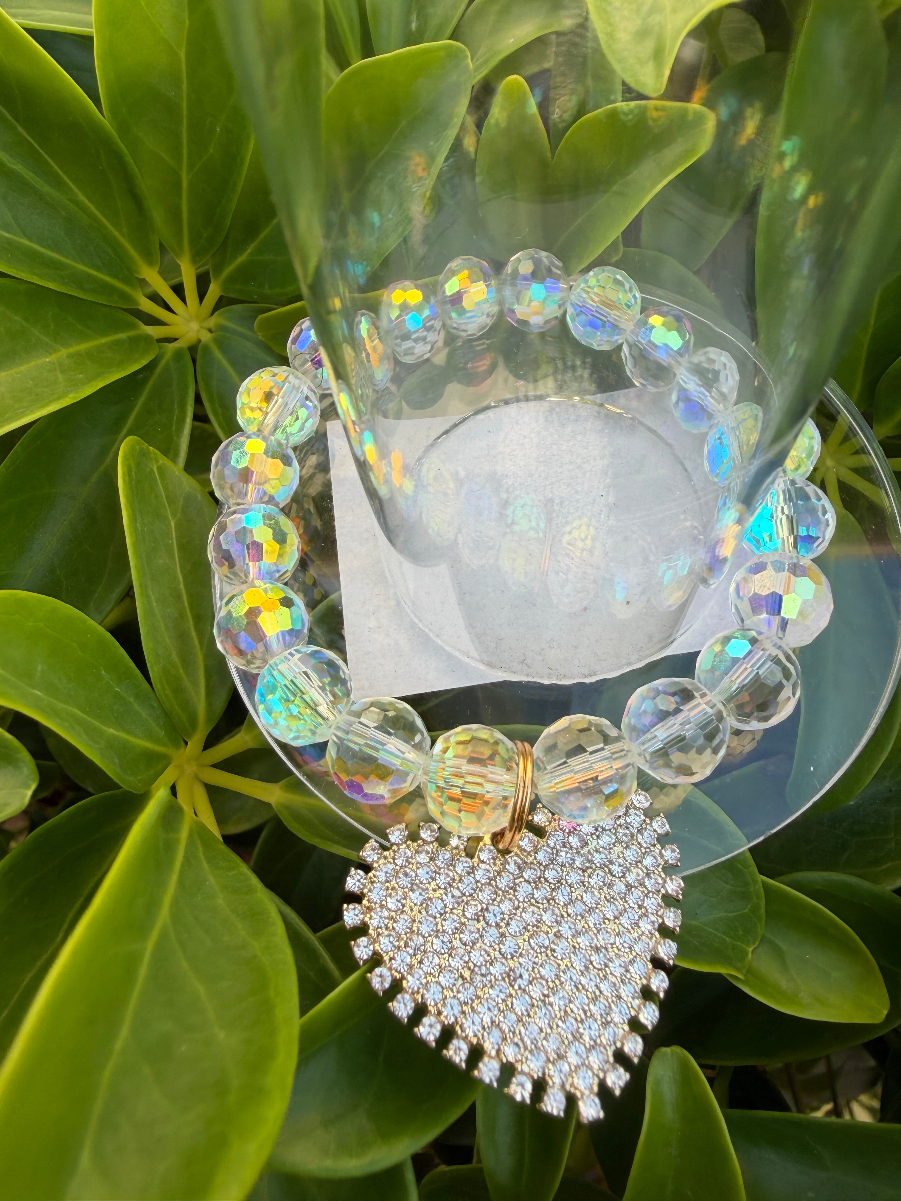 Charmed by DJKA Bracelet