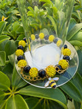 Bee Bracelet