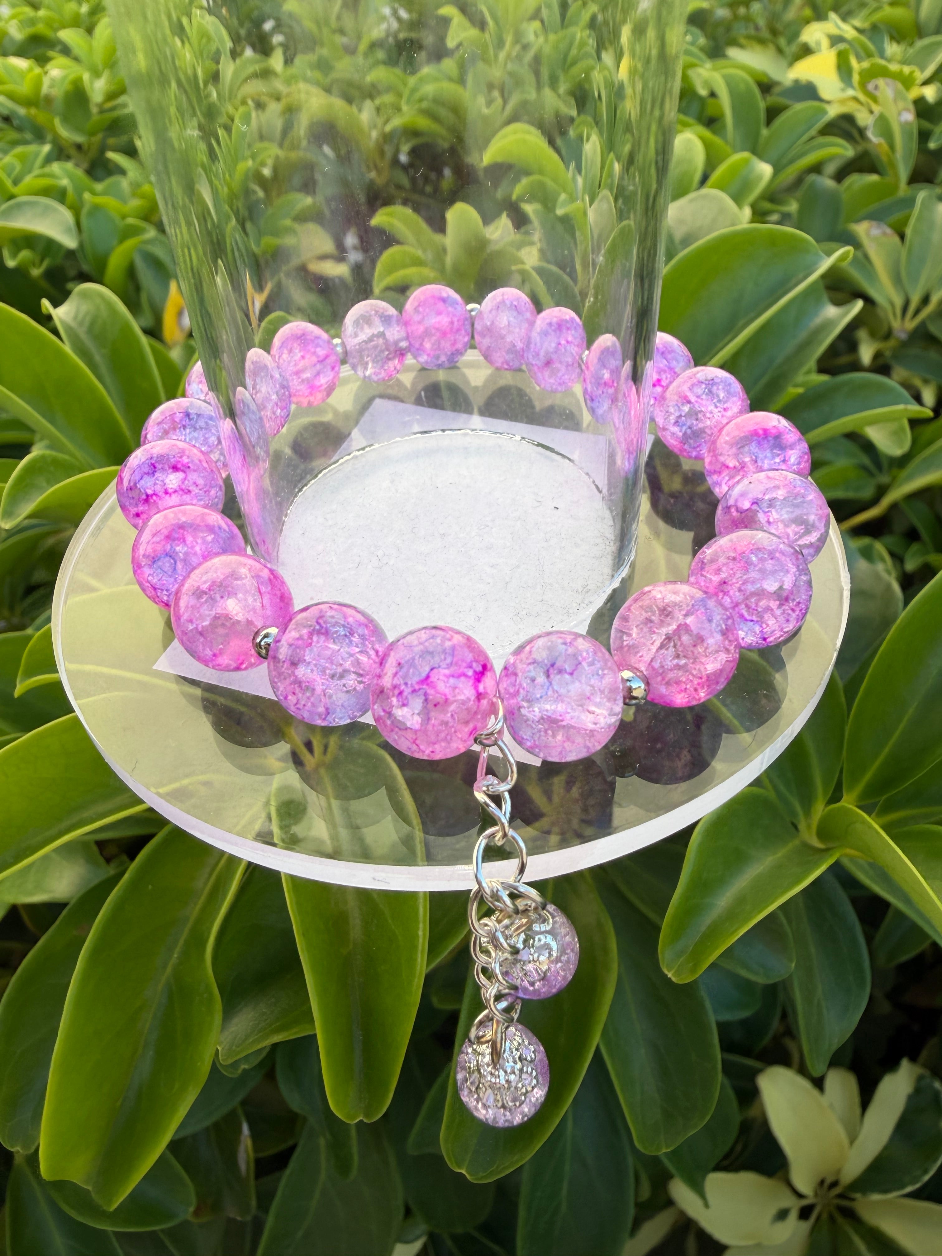Charmed by DJKA Bracelet