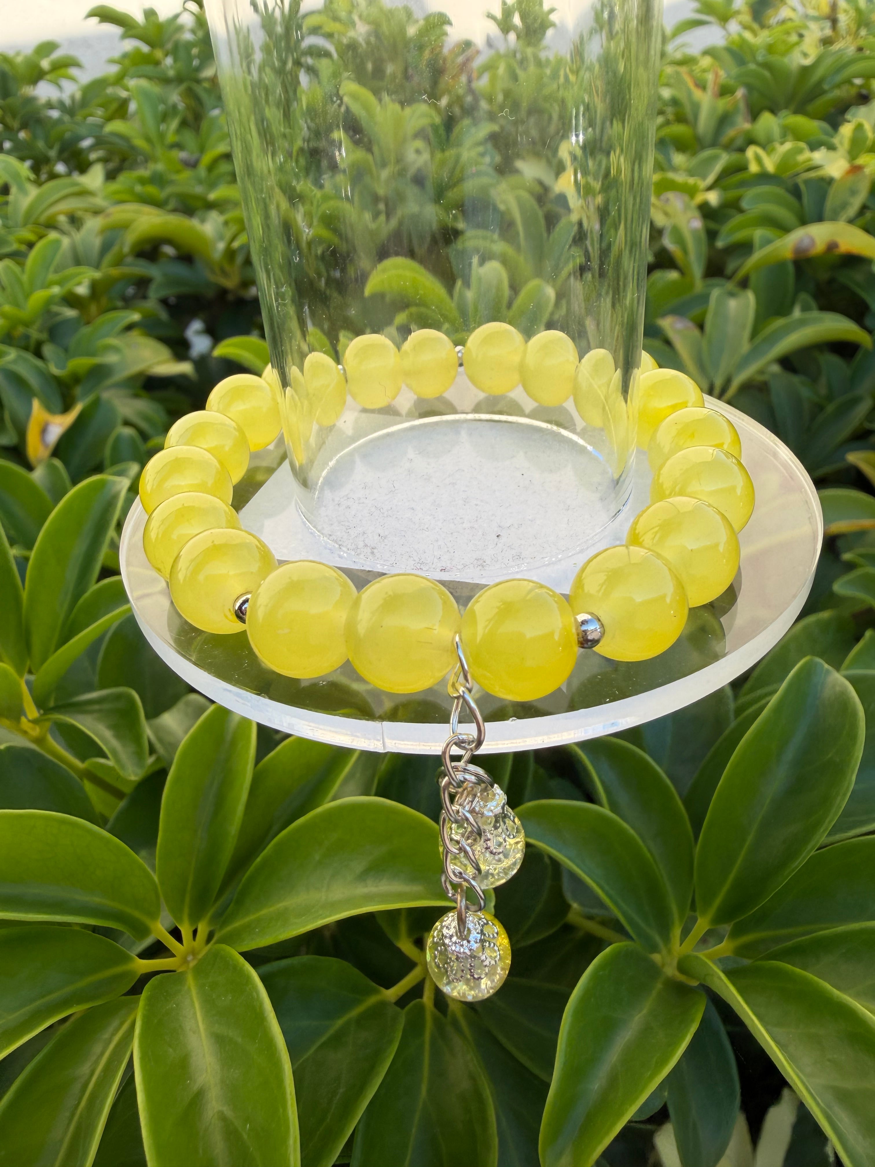 Charmed by DJKA Bracelet