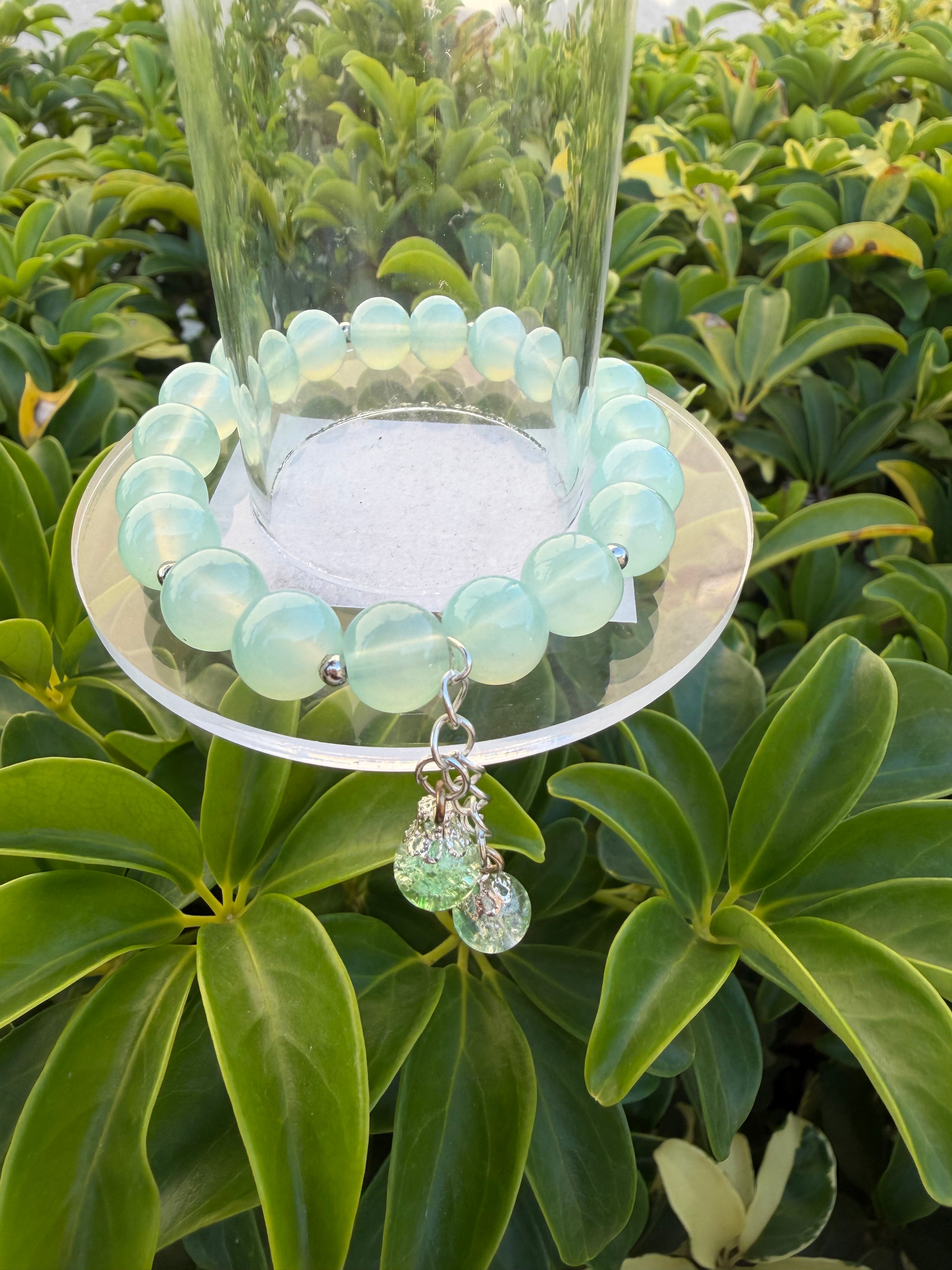 Charmed by DJKA Bracelet