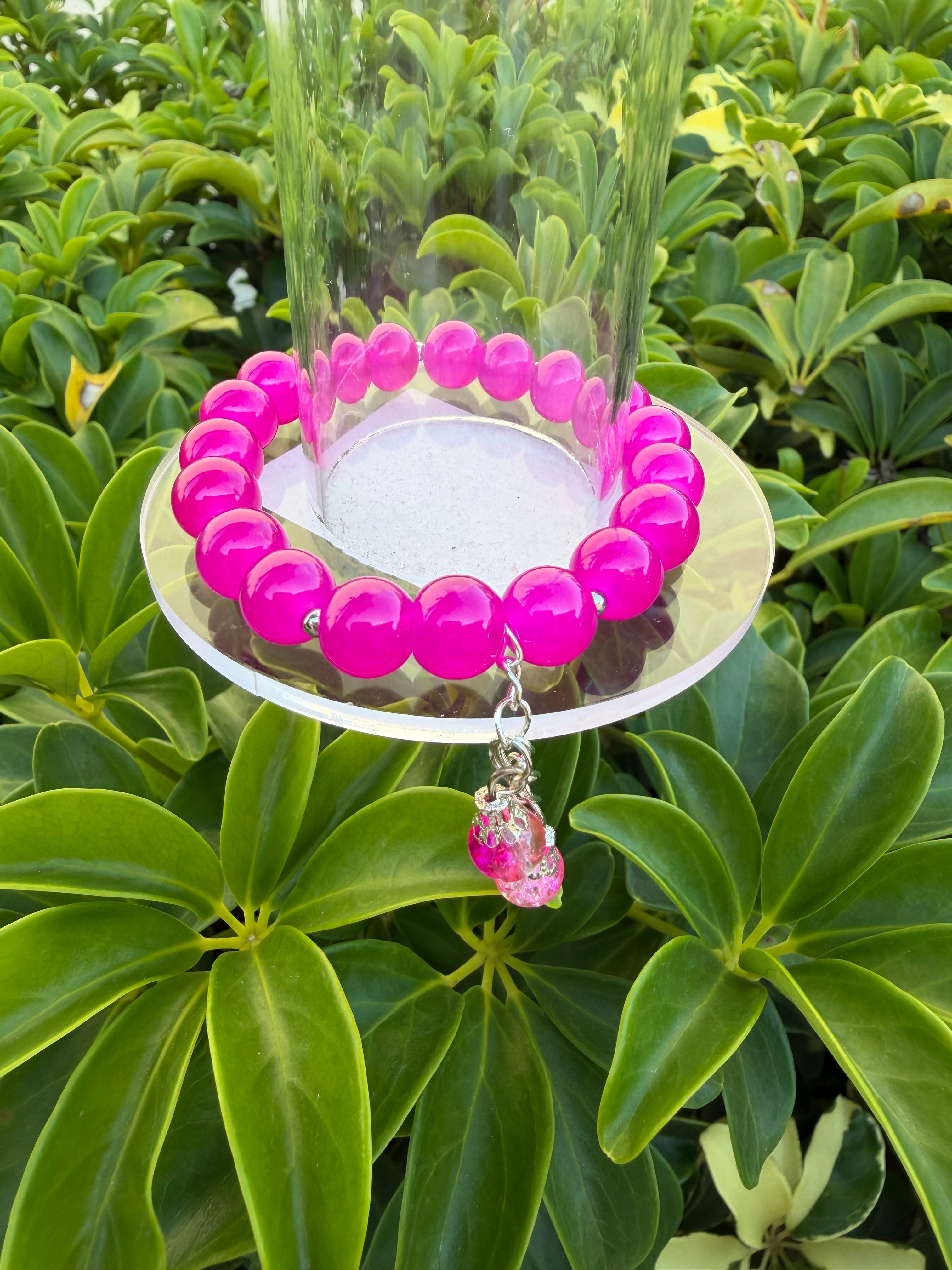 Charmed by DJKA Bracelet