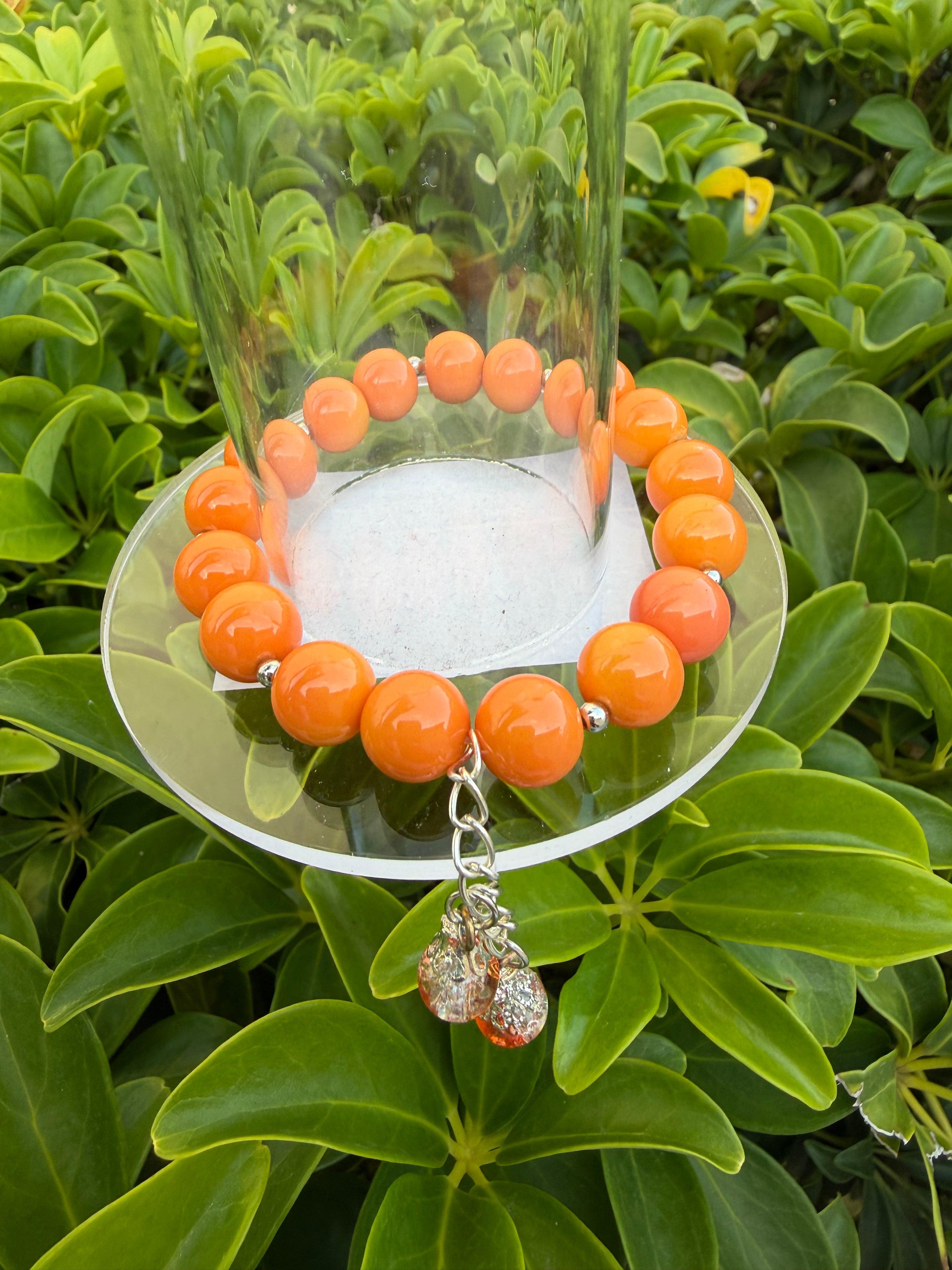 Charmed by DJKA Bracelet