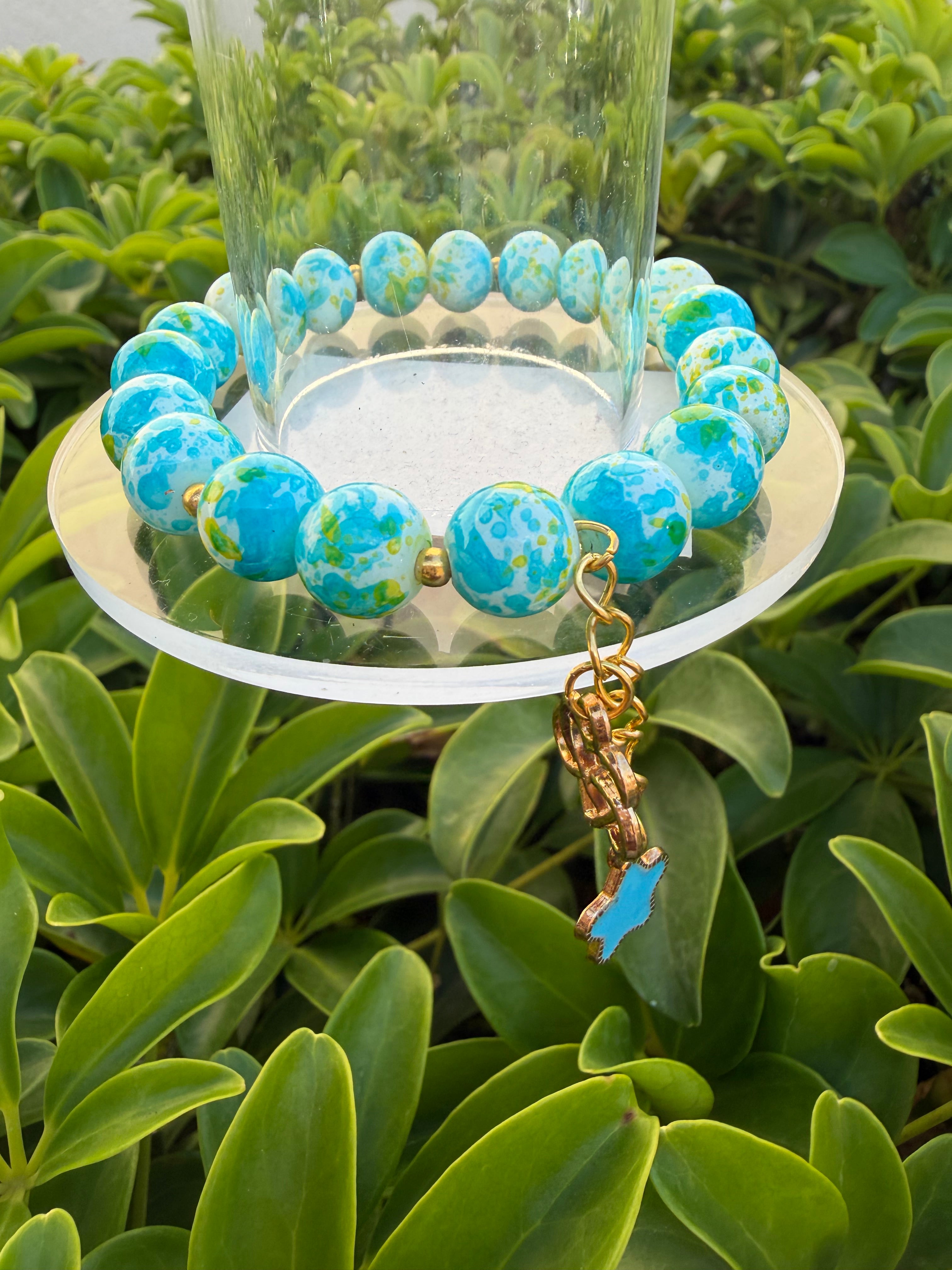 Charmed by DJKA Bracelet